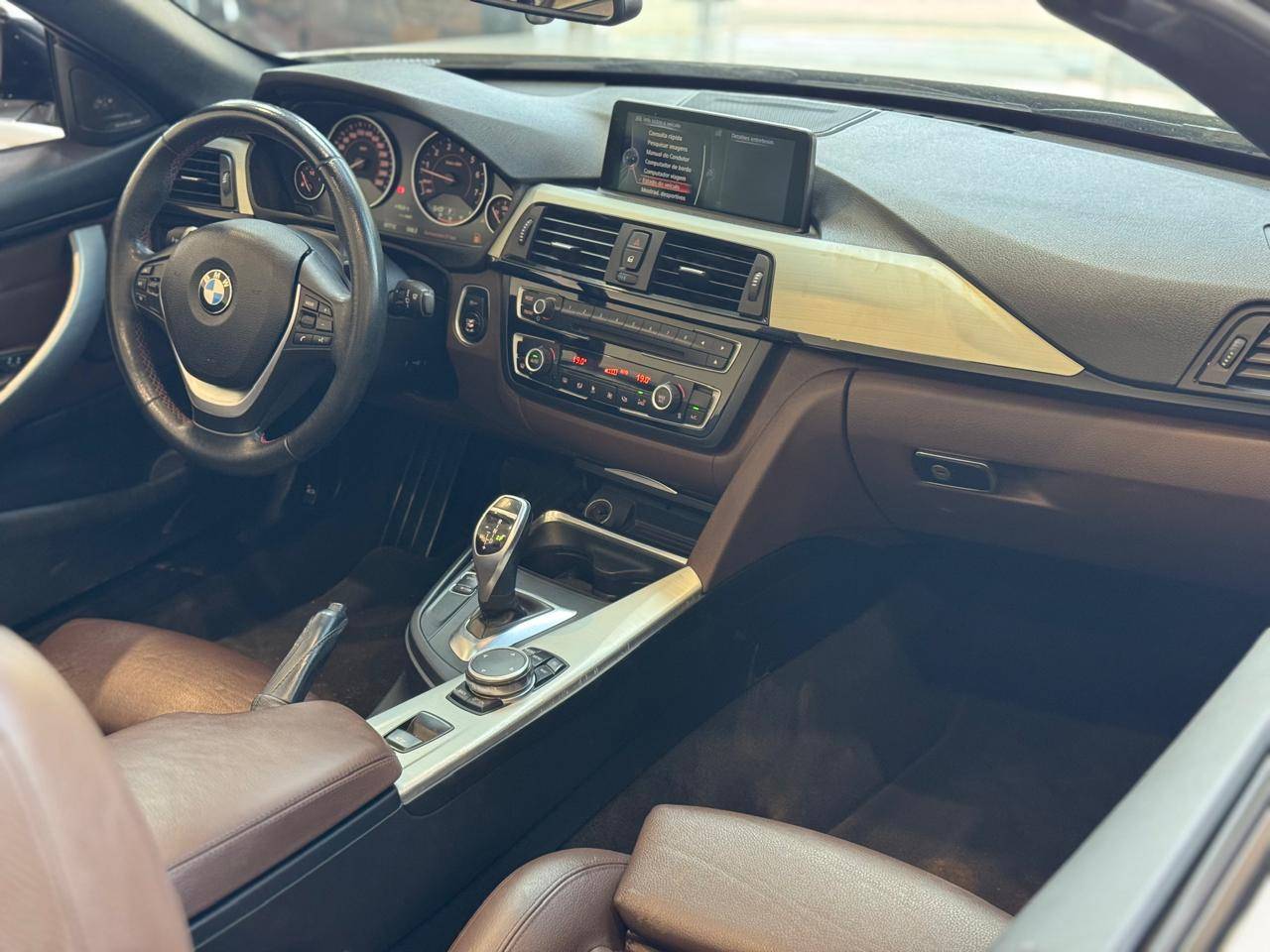BMW 428i