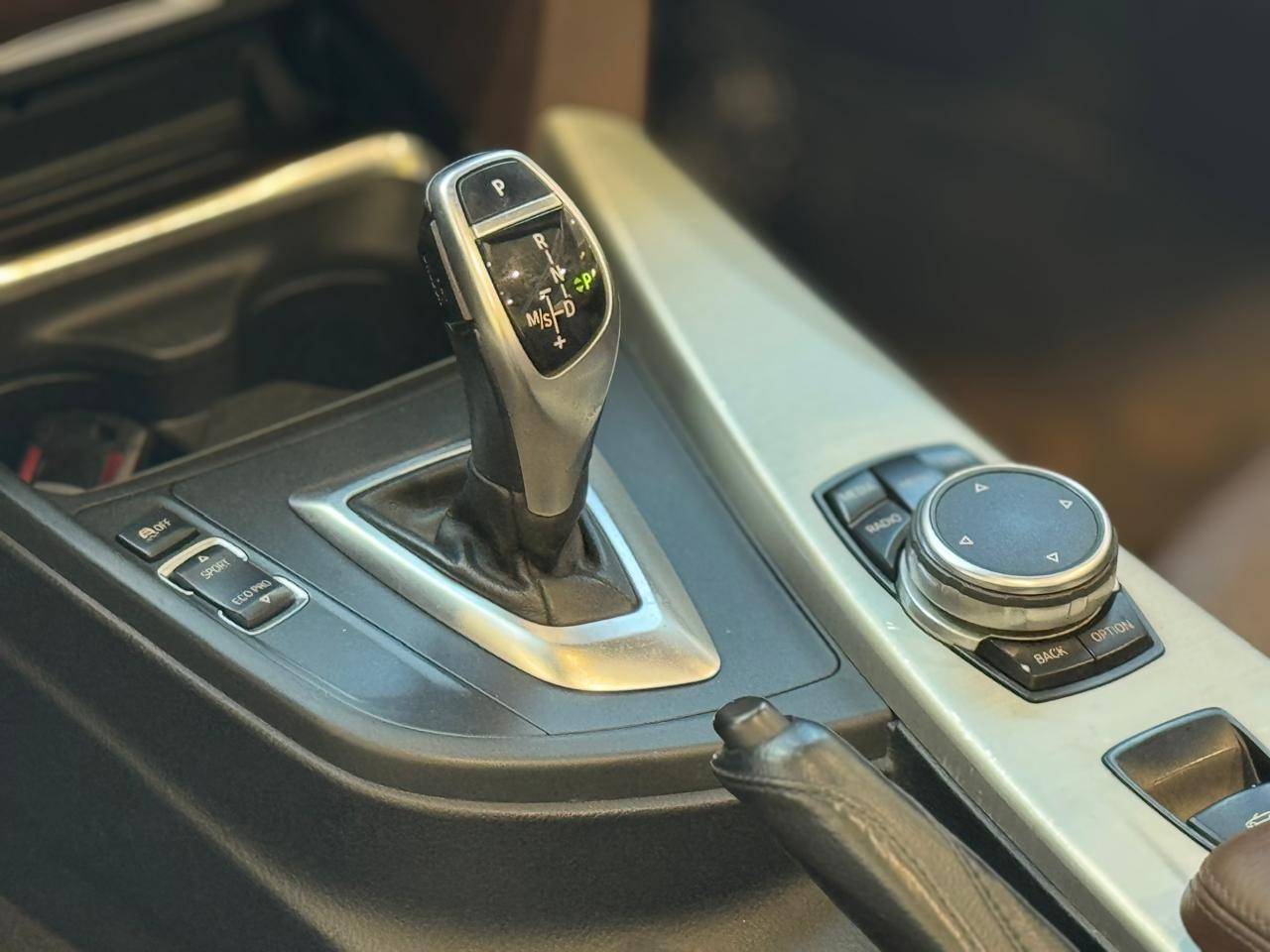BMW 428i