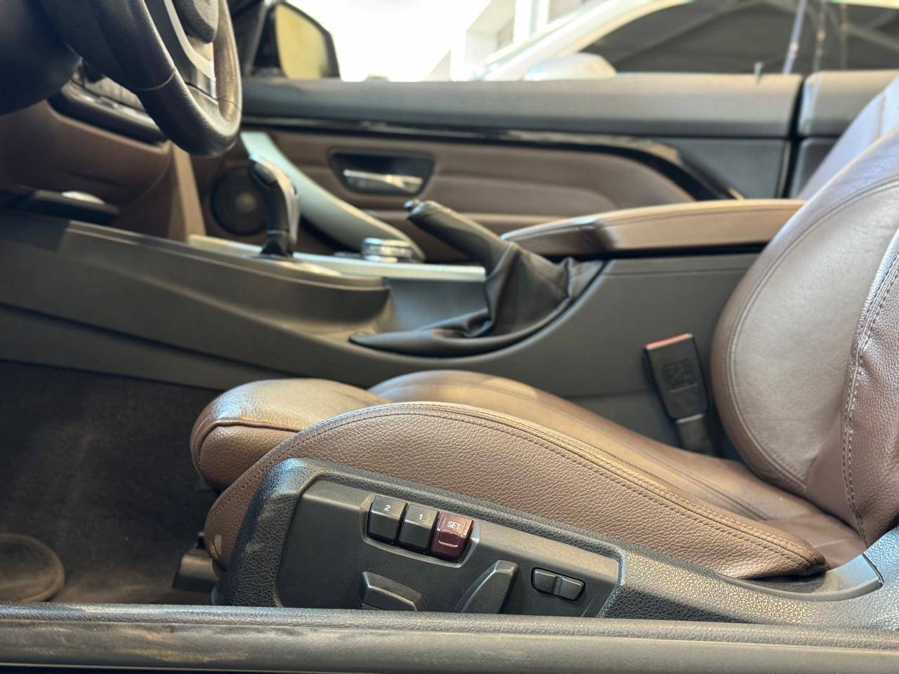 BMW 428i