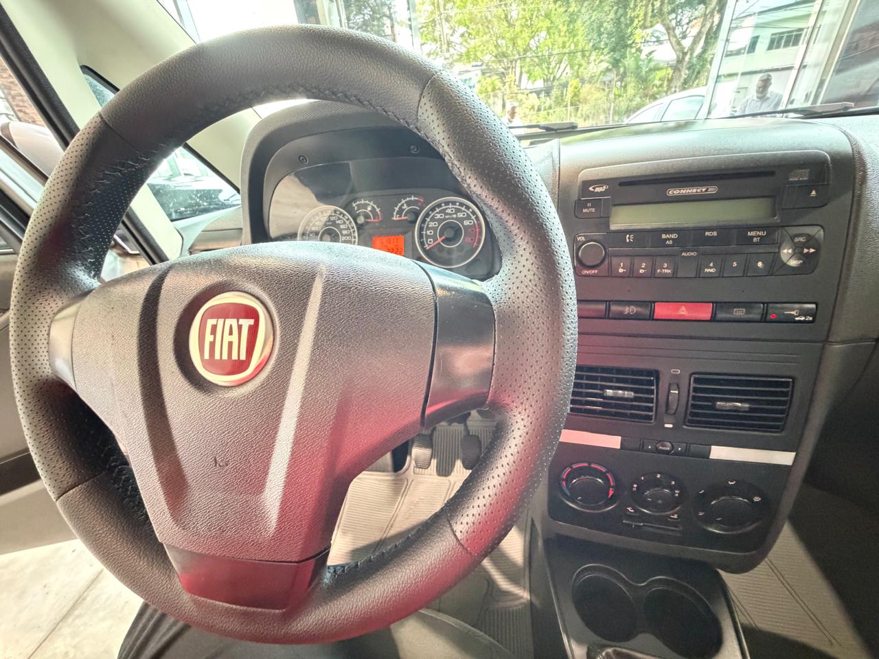 FIAT IDEA