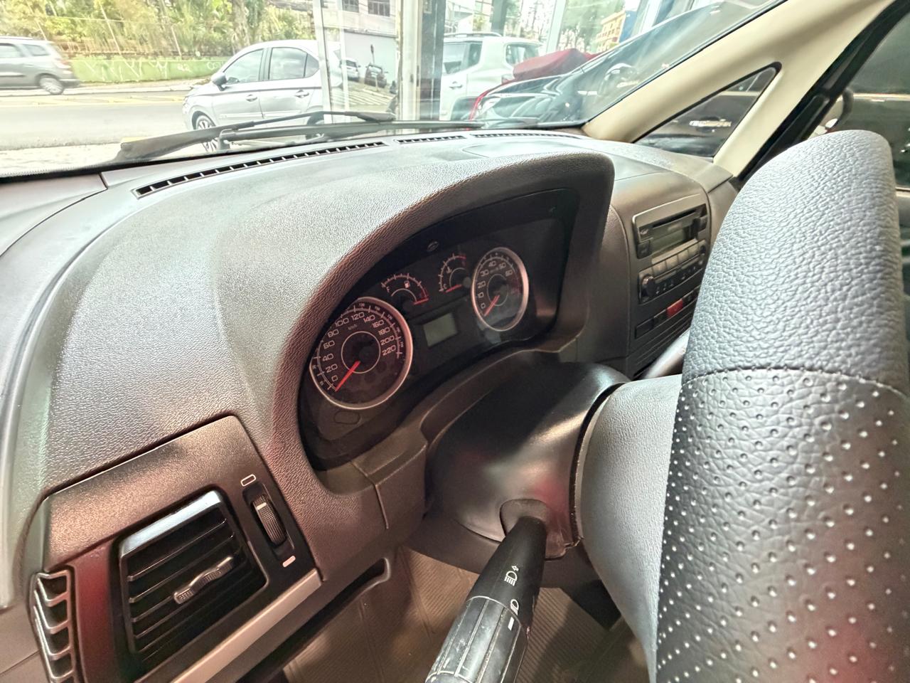 FIAT IDEA