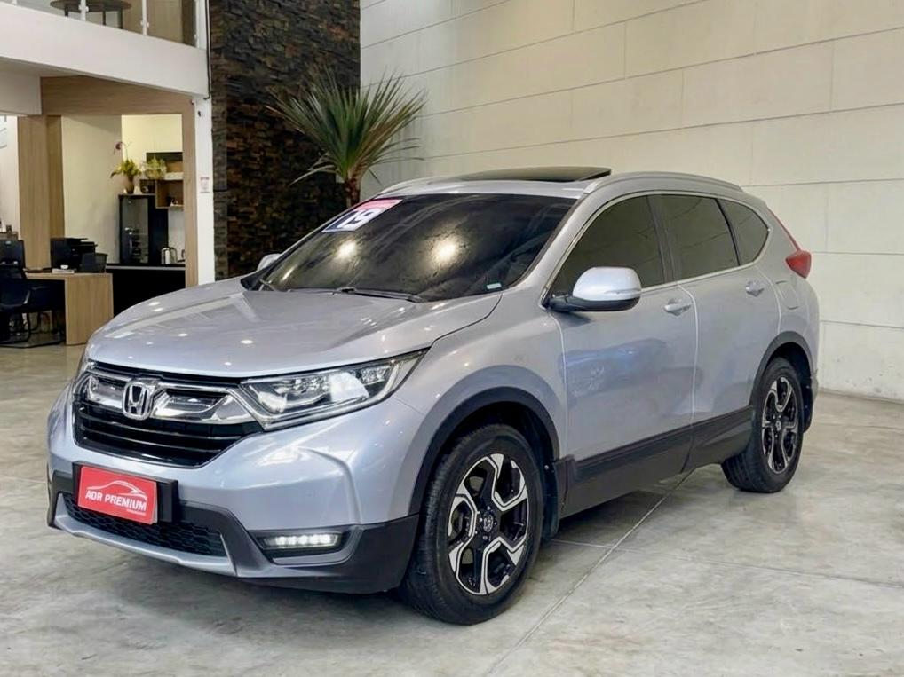 HONDA CRV