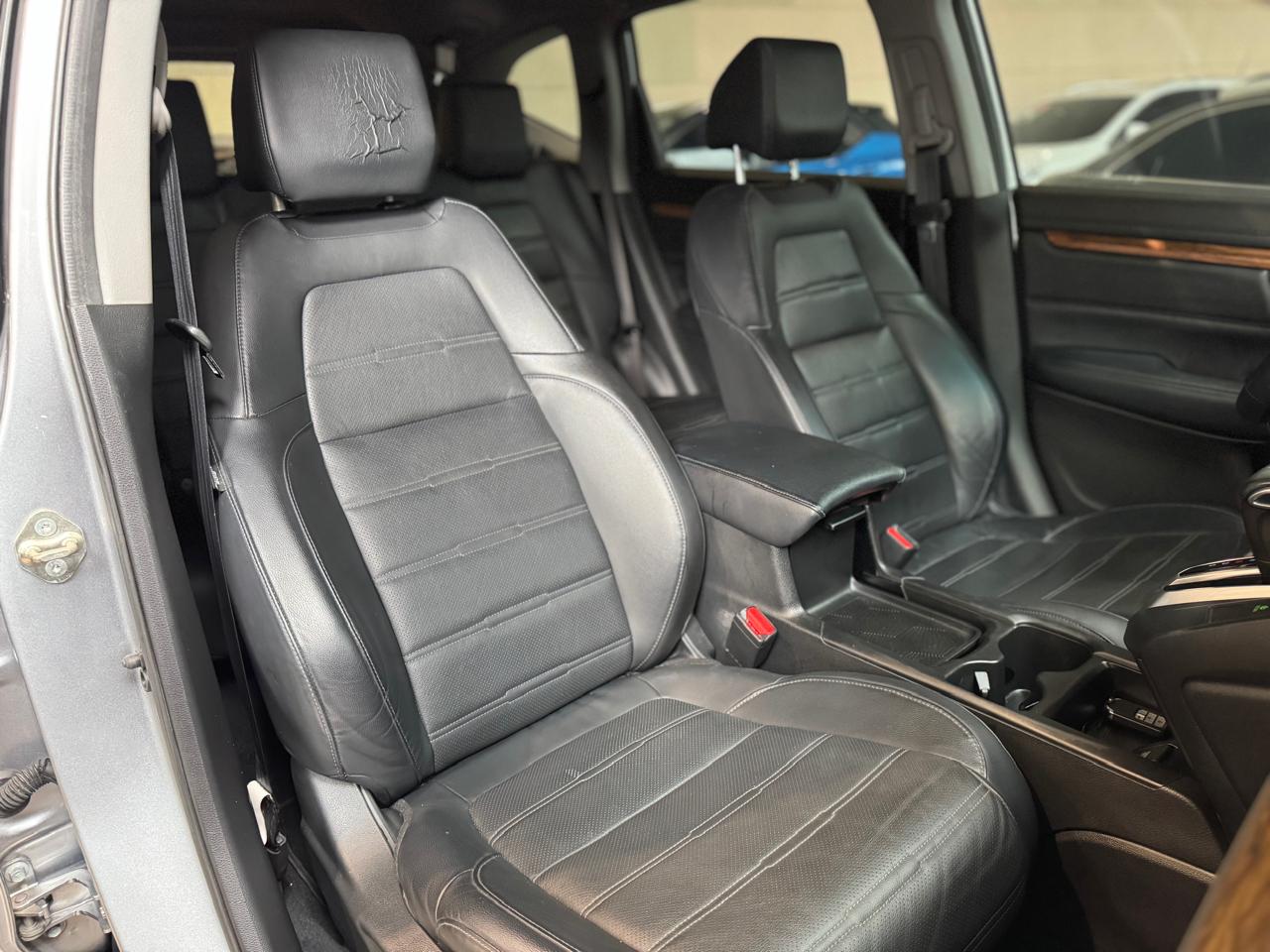 HONDA CRV