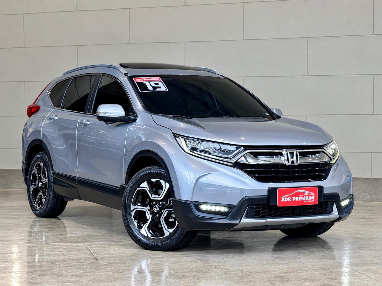 HONDA CRV