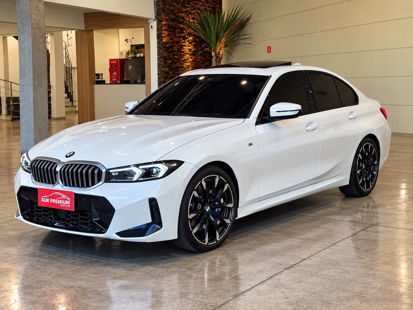 BMW 320i