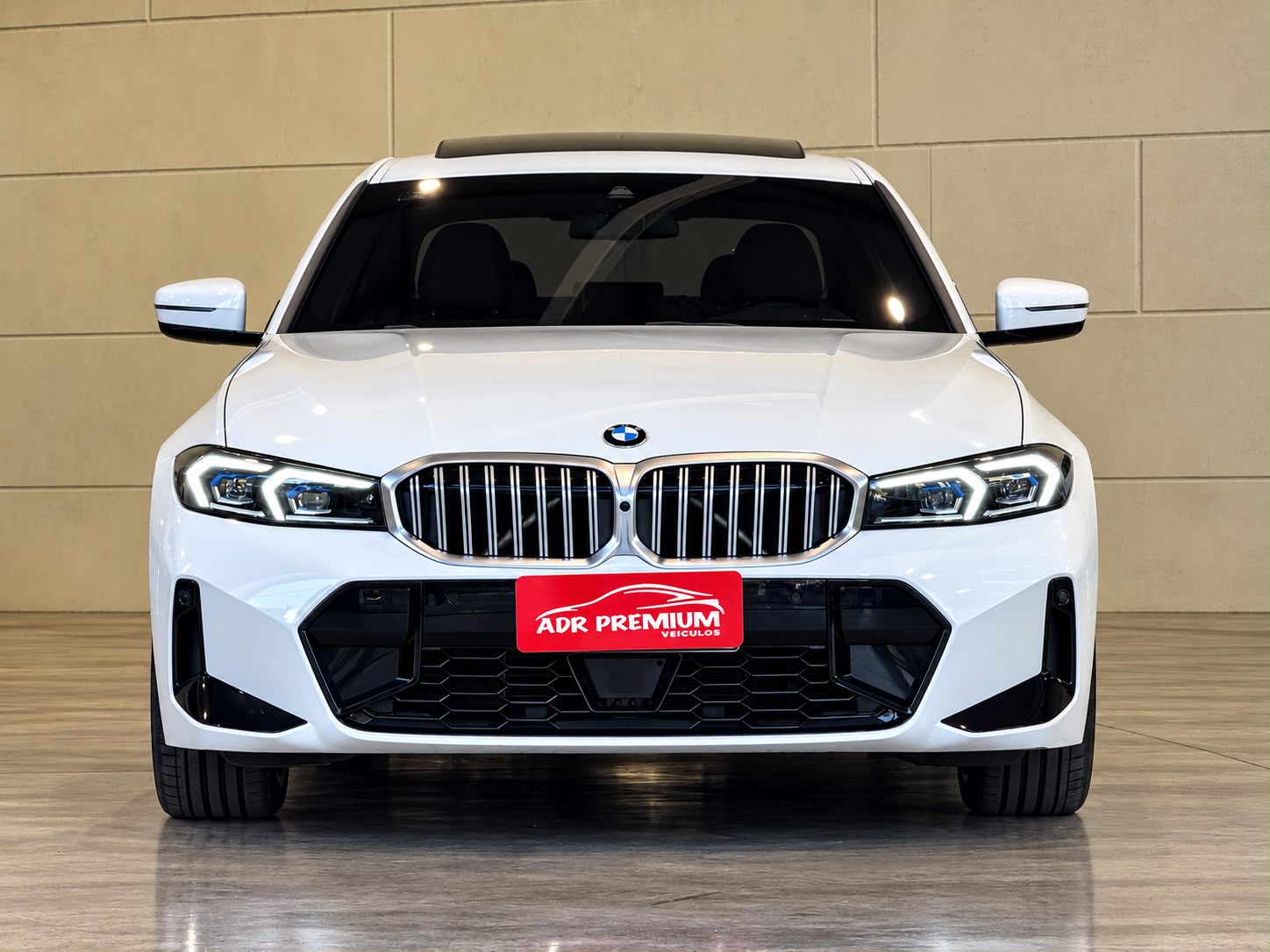 BMW 320i