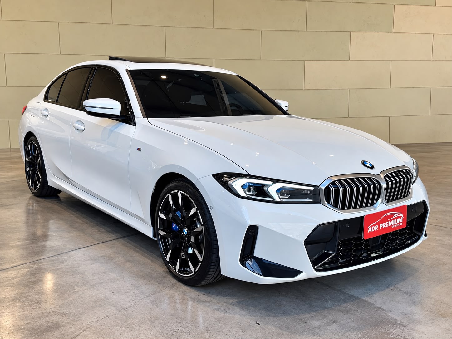 BMW 320i