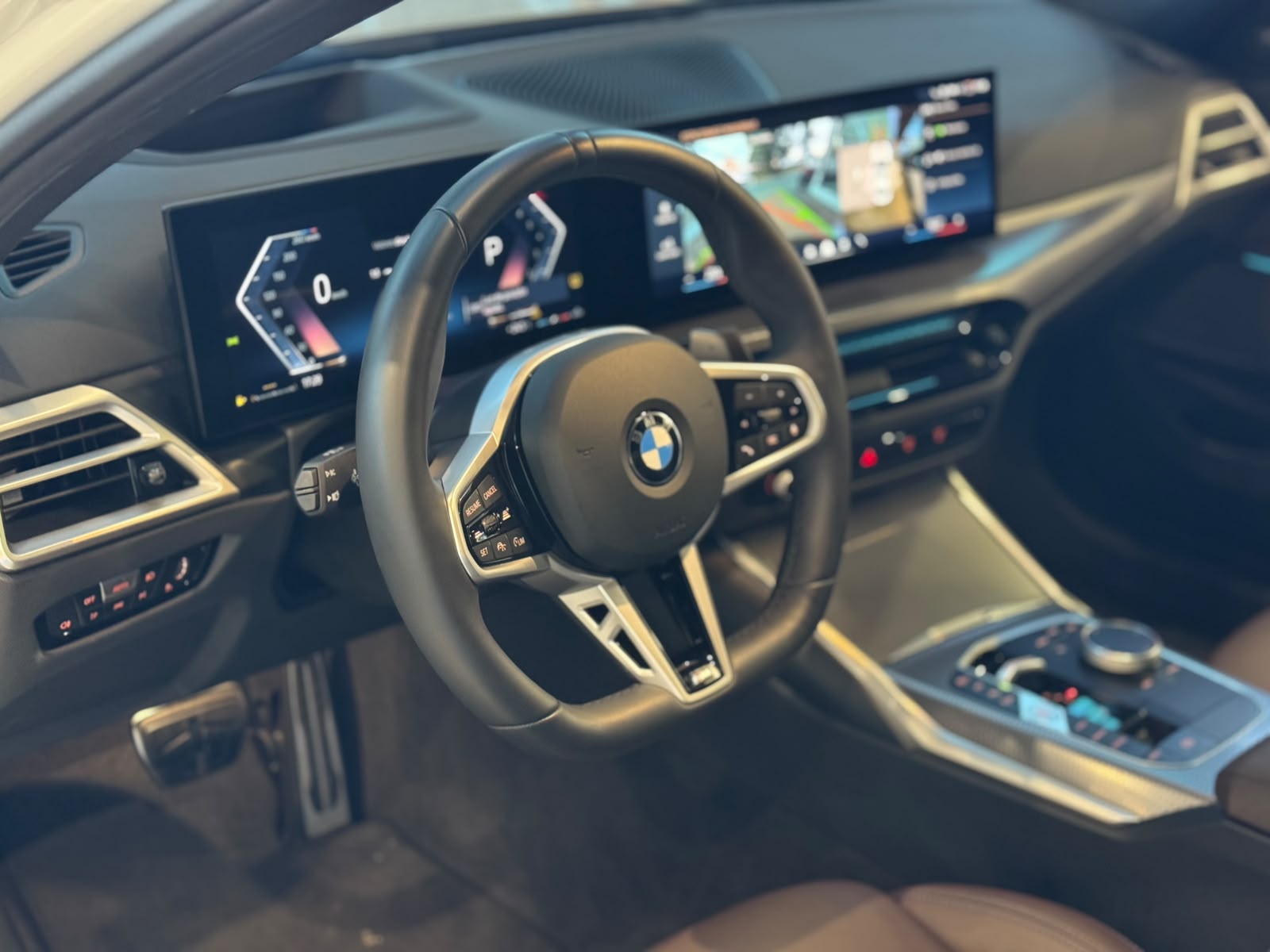 BMW 320i