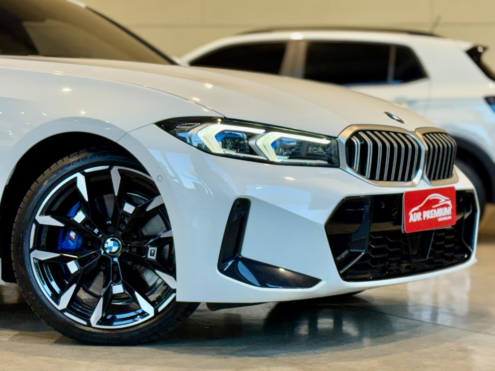 BMW 320i