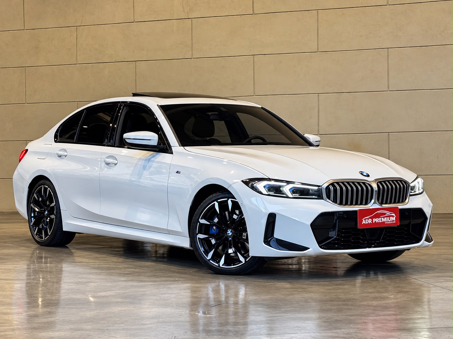 BMW 320i