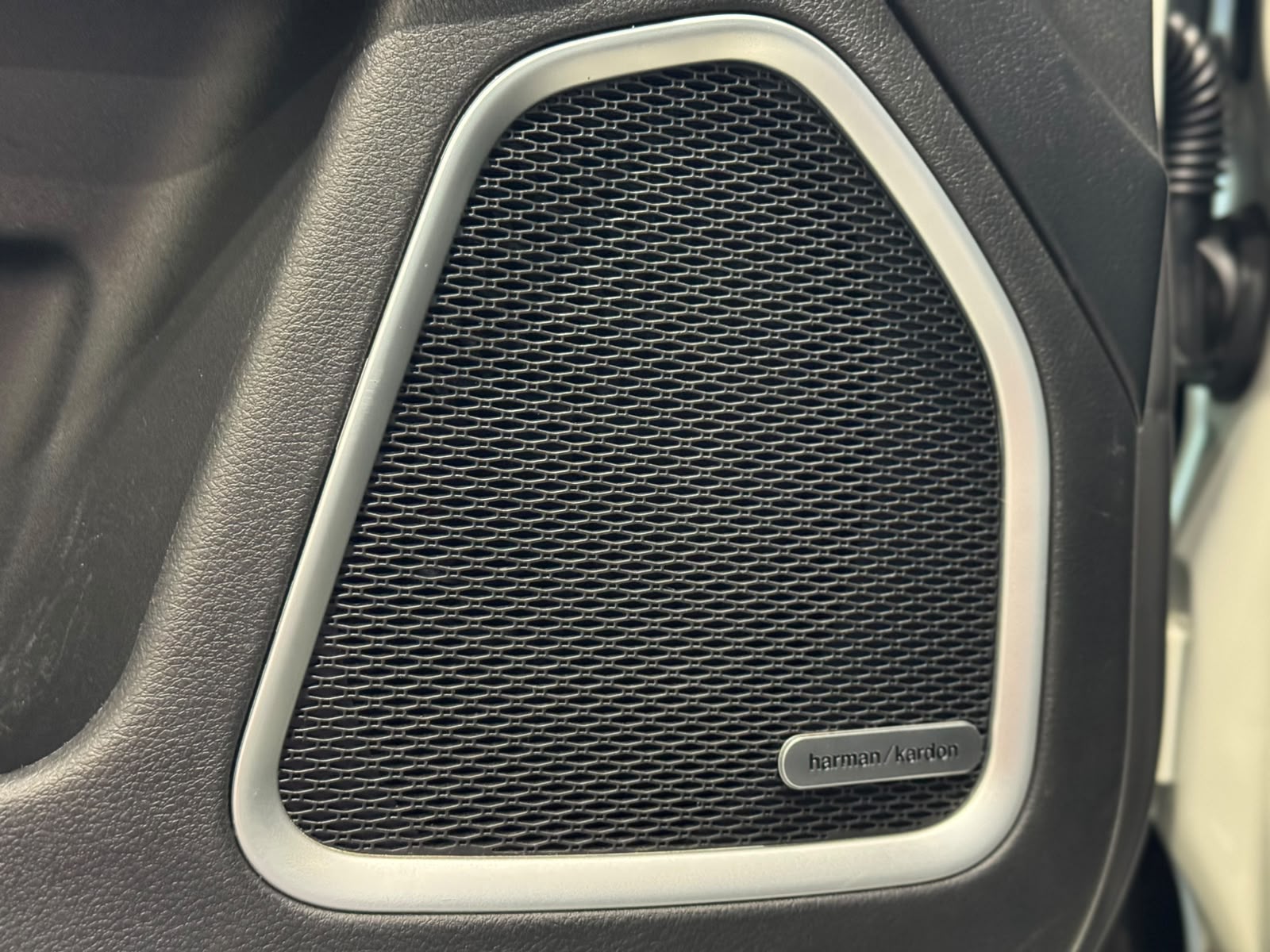 JEEP COMMANDER