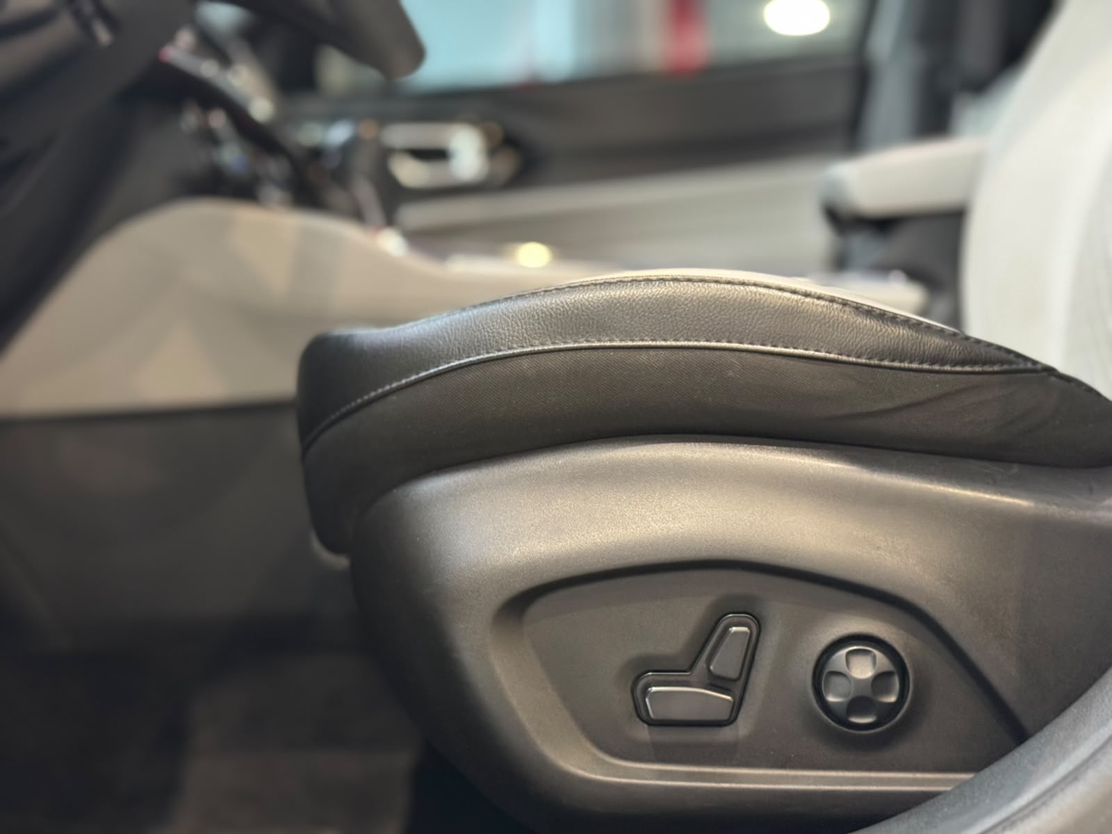 JEEP COMMANDER