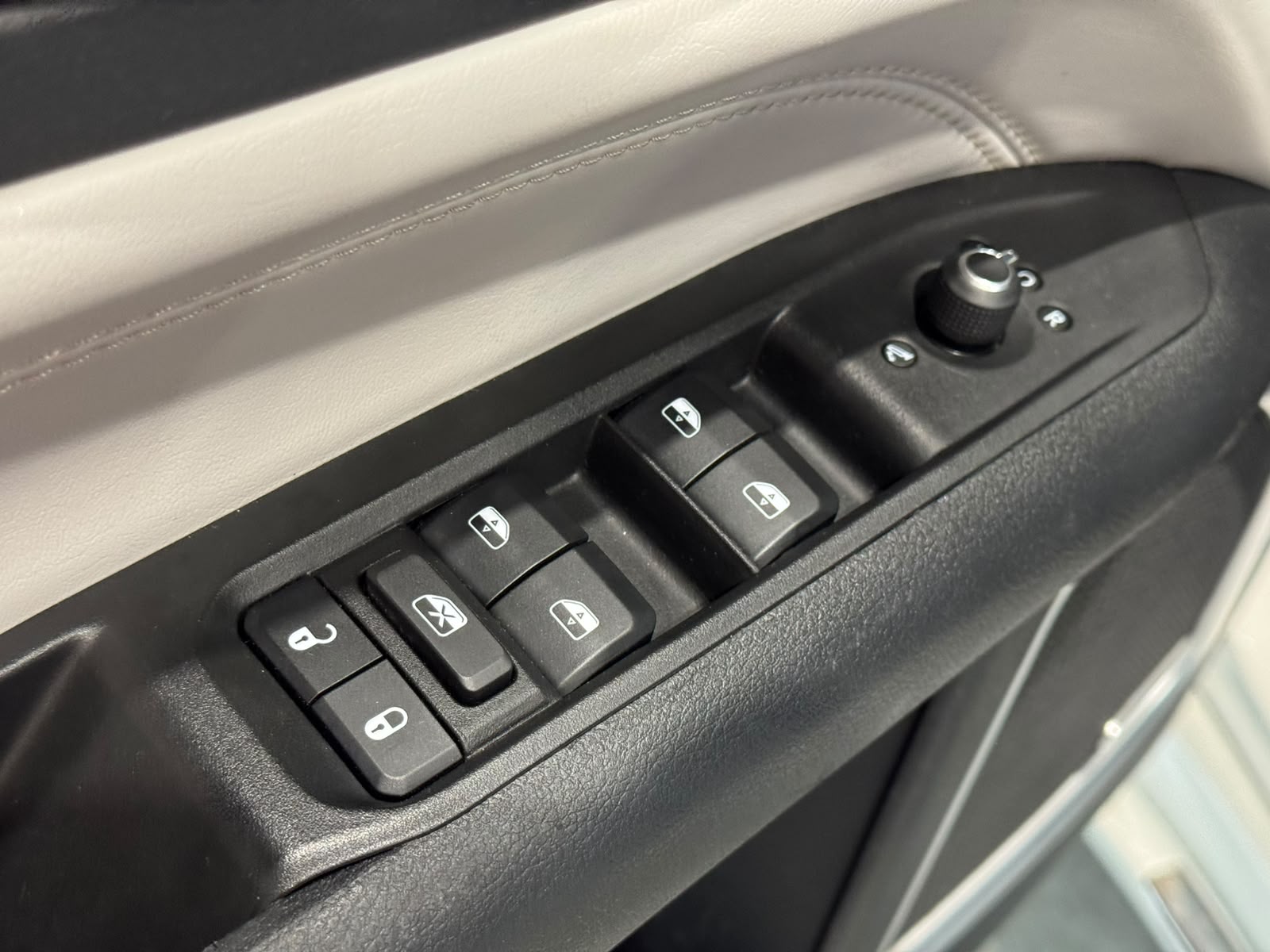 JEEP COMMANDER