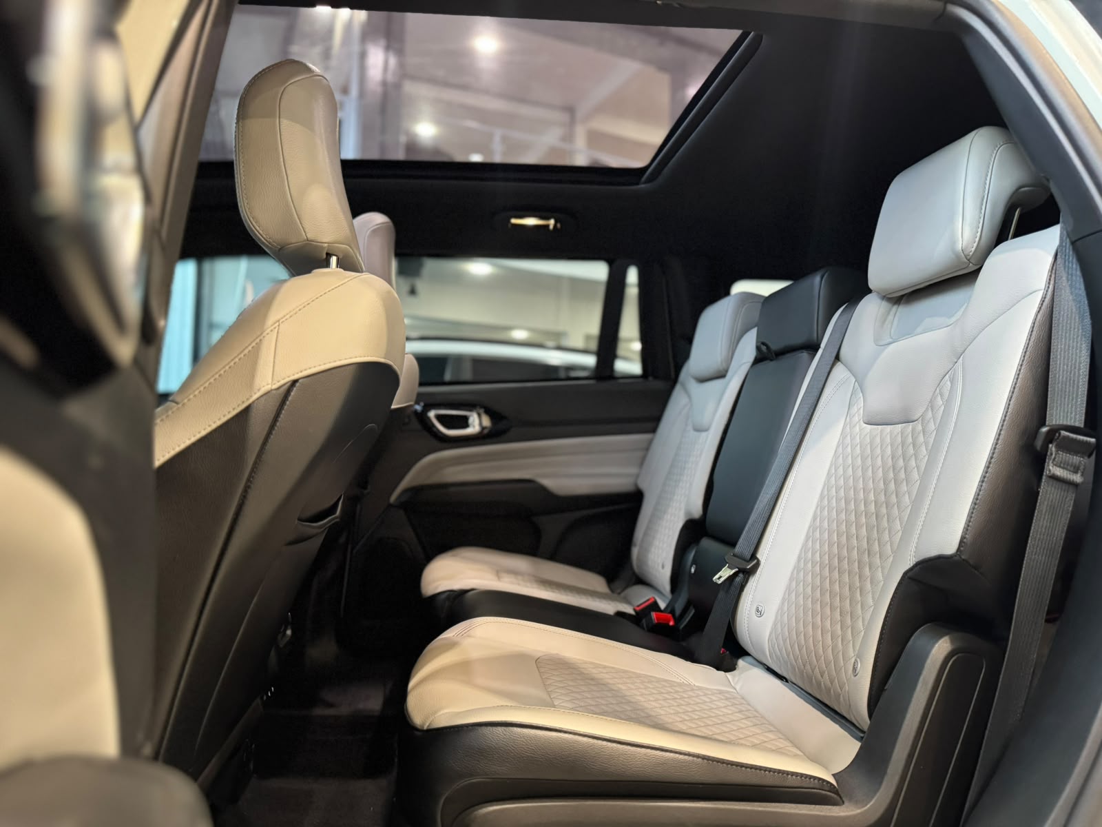 JEEP COMMANDER