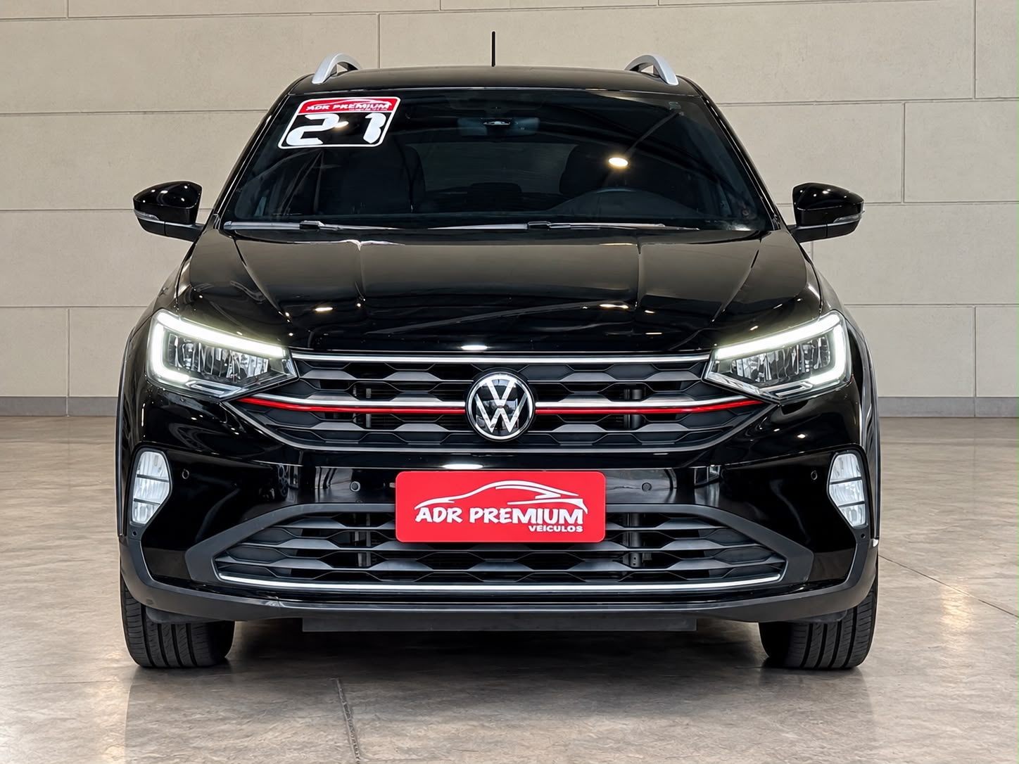 VOLKSWAGEN NIVUS