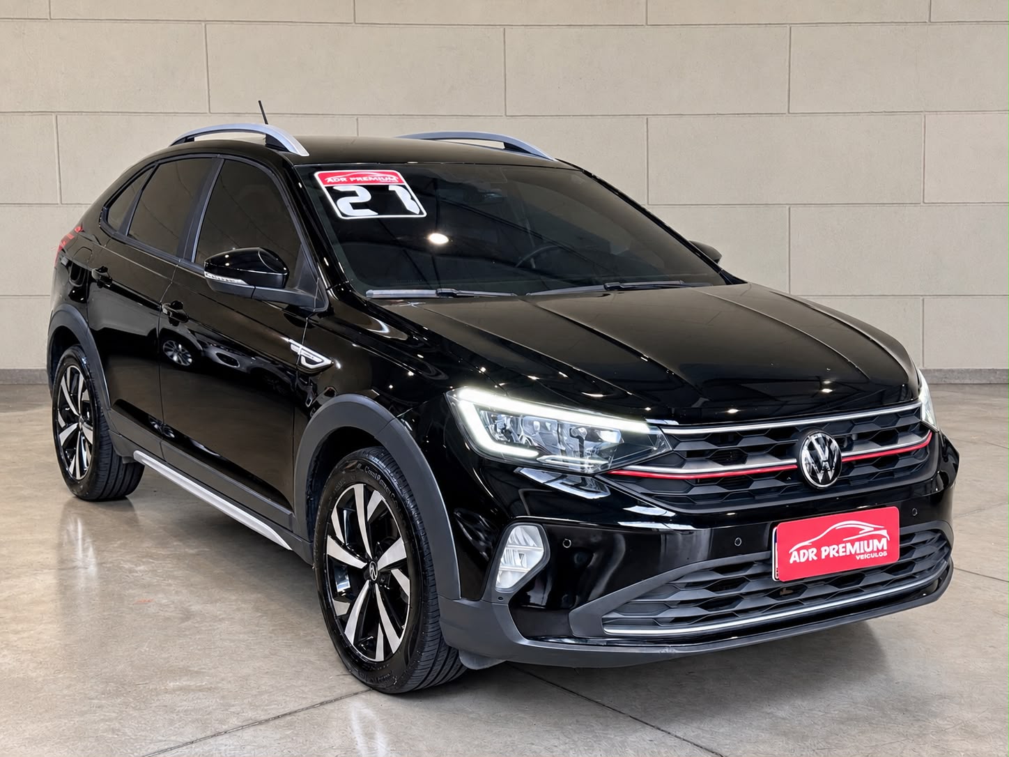 VOLKSWAGEN NIVUS