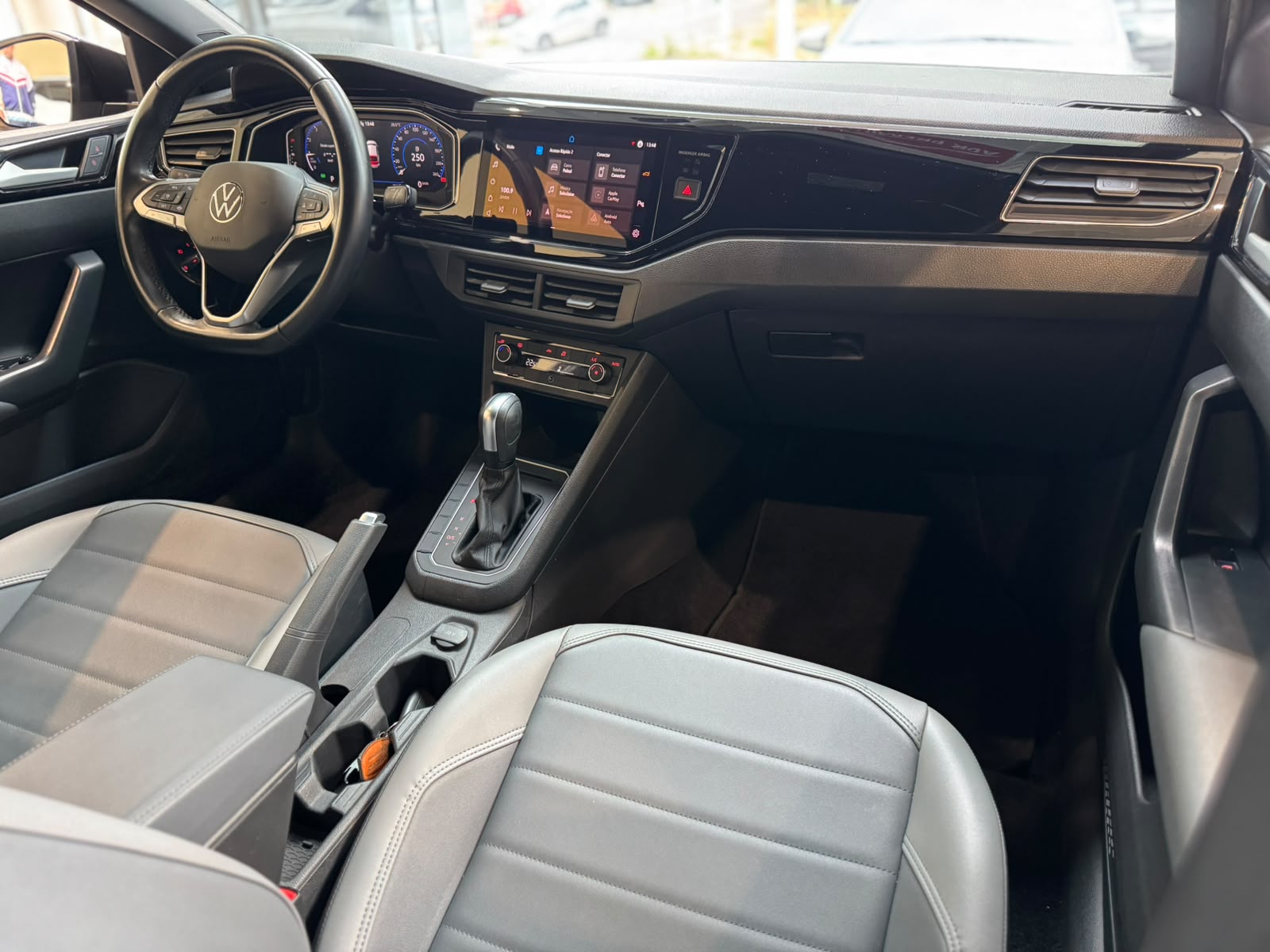 VOLKSWAGEN NIVUS