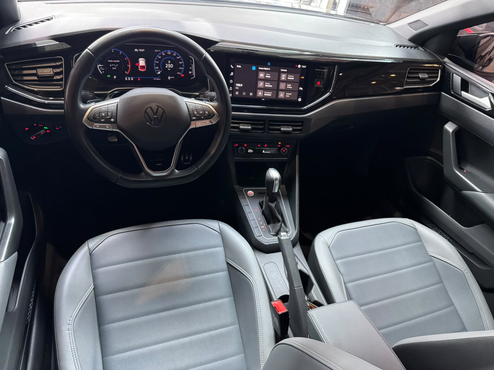 VOLKSWAGEN NIVUS