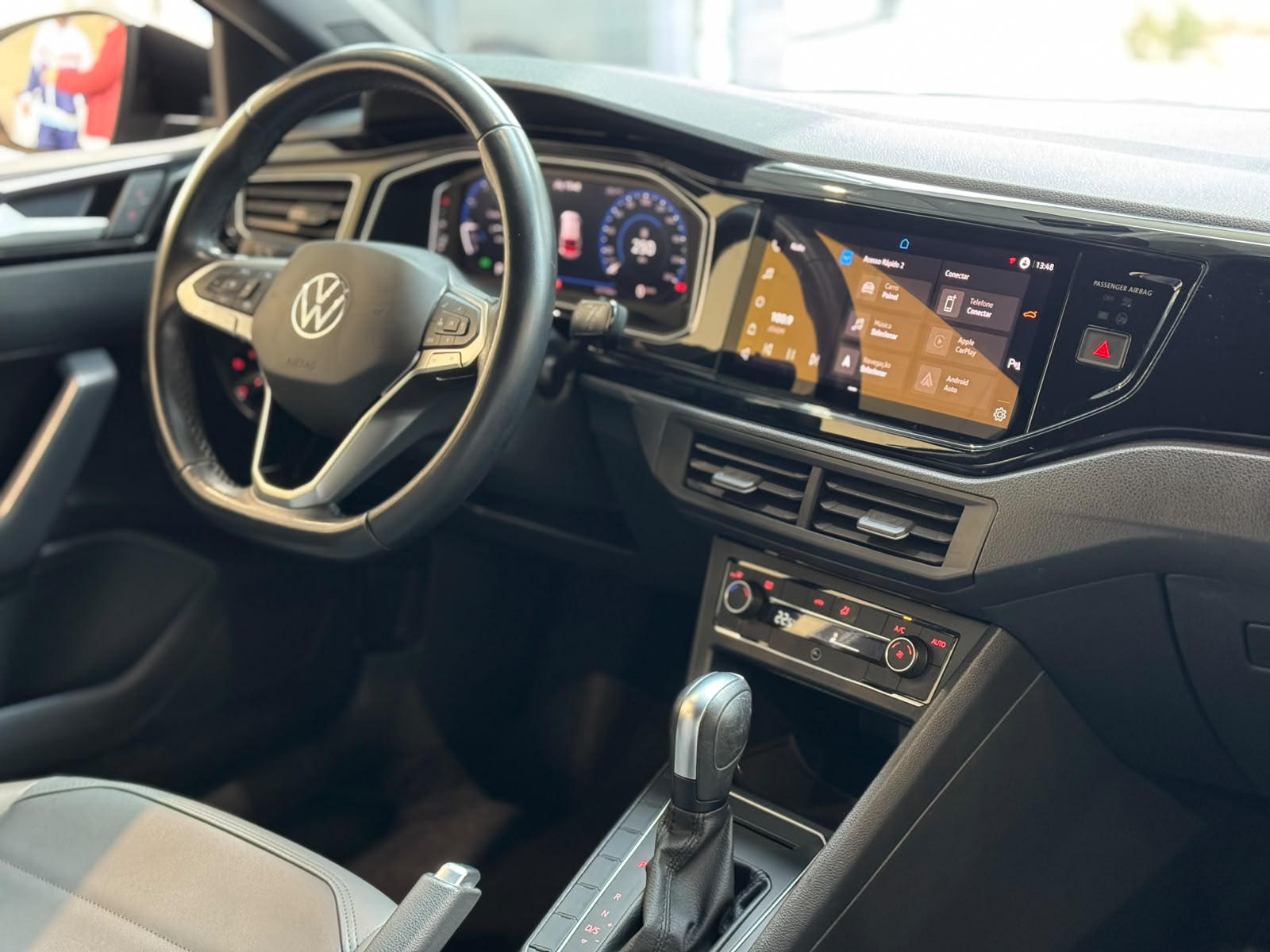 VOLKSWAGEN NIVUS