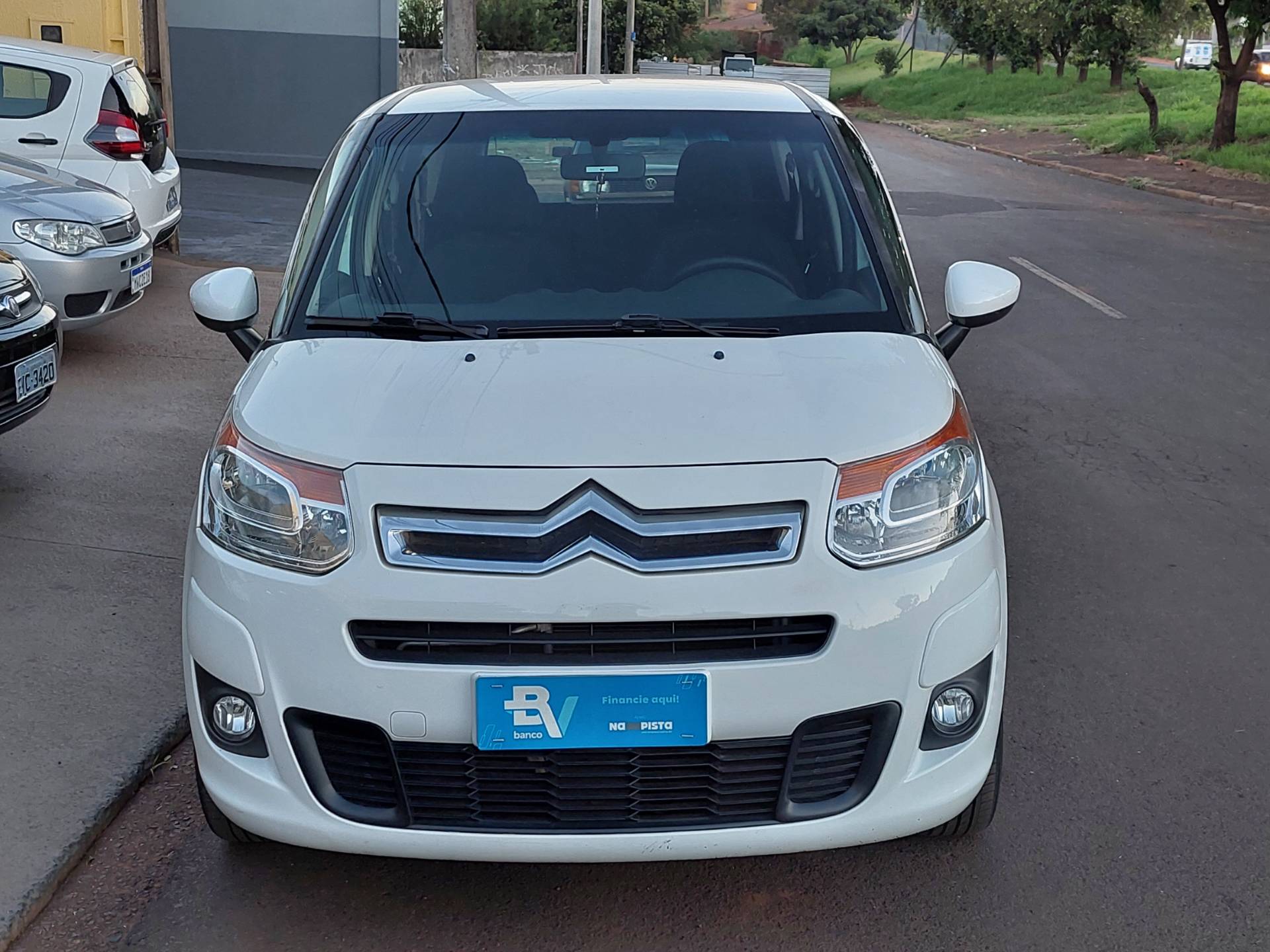 CITROEN C3 PICASSO