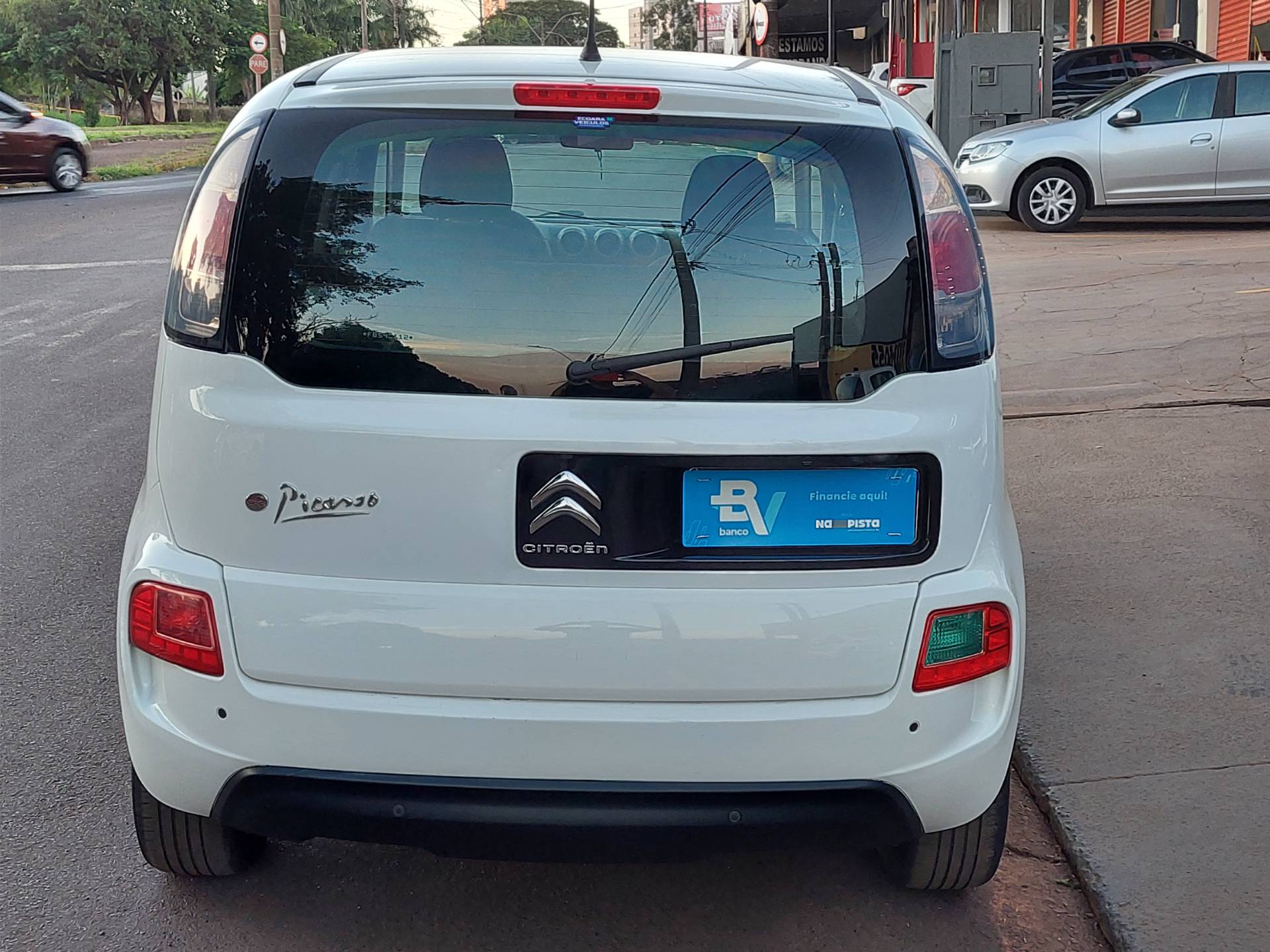 CITROEN C3 PICASSO