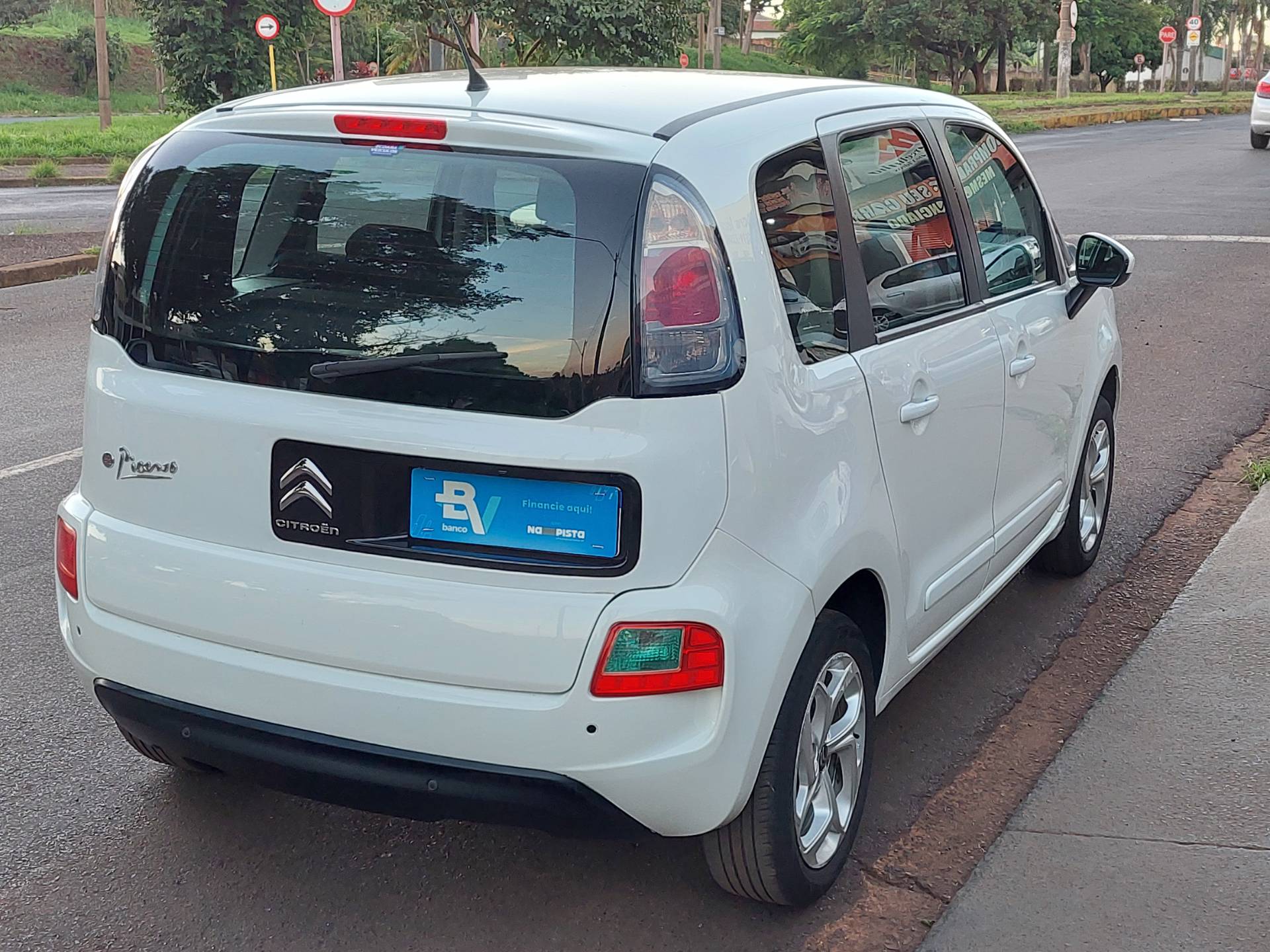 CITROEN C3 PICASSO