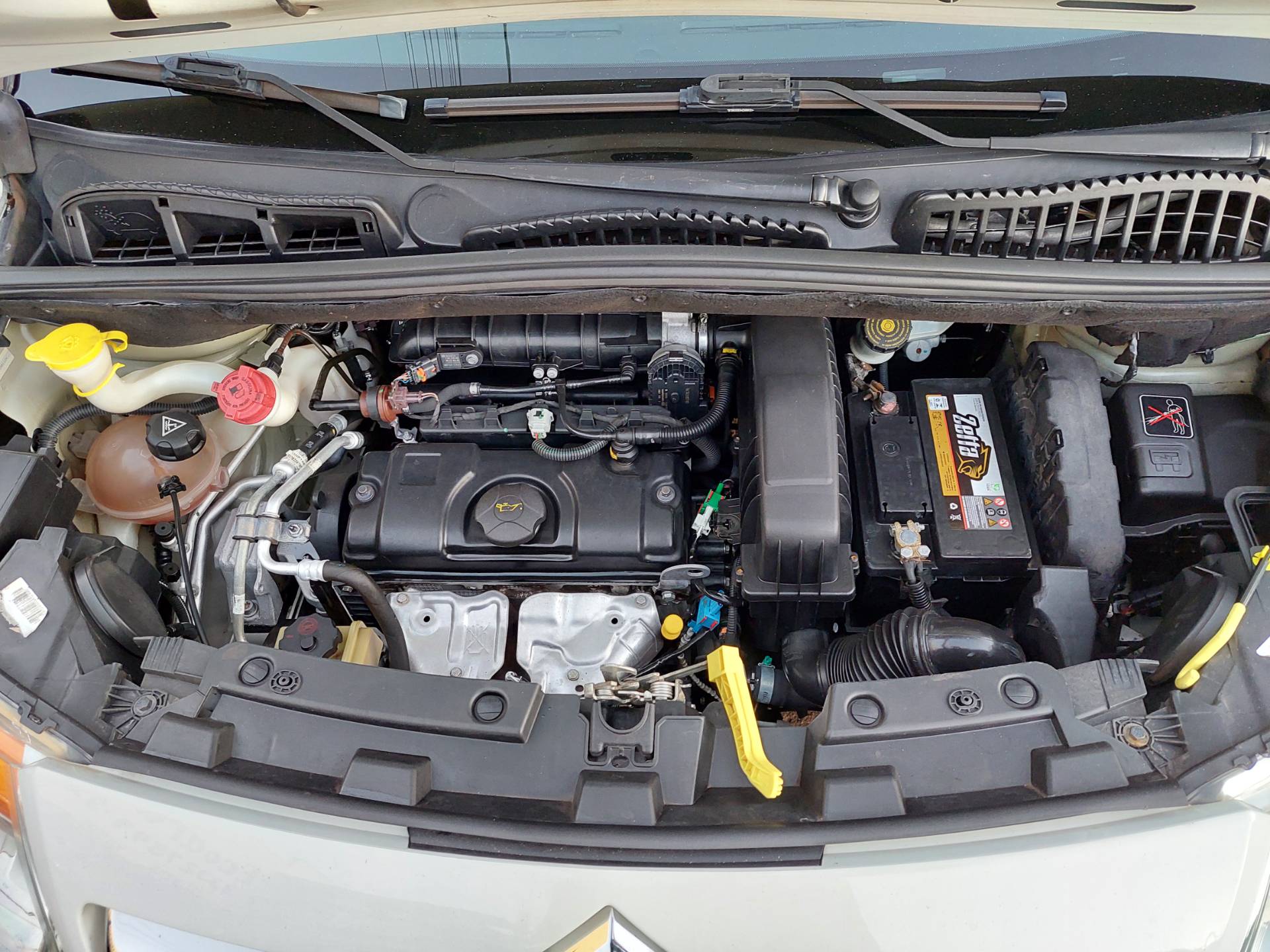 CITROEN C3 PICASSO