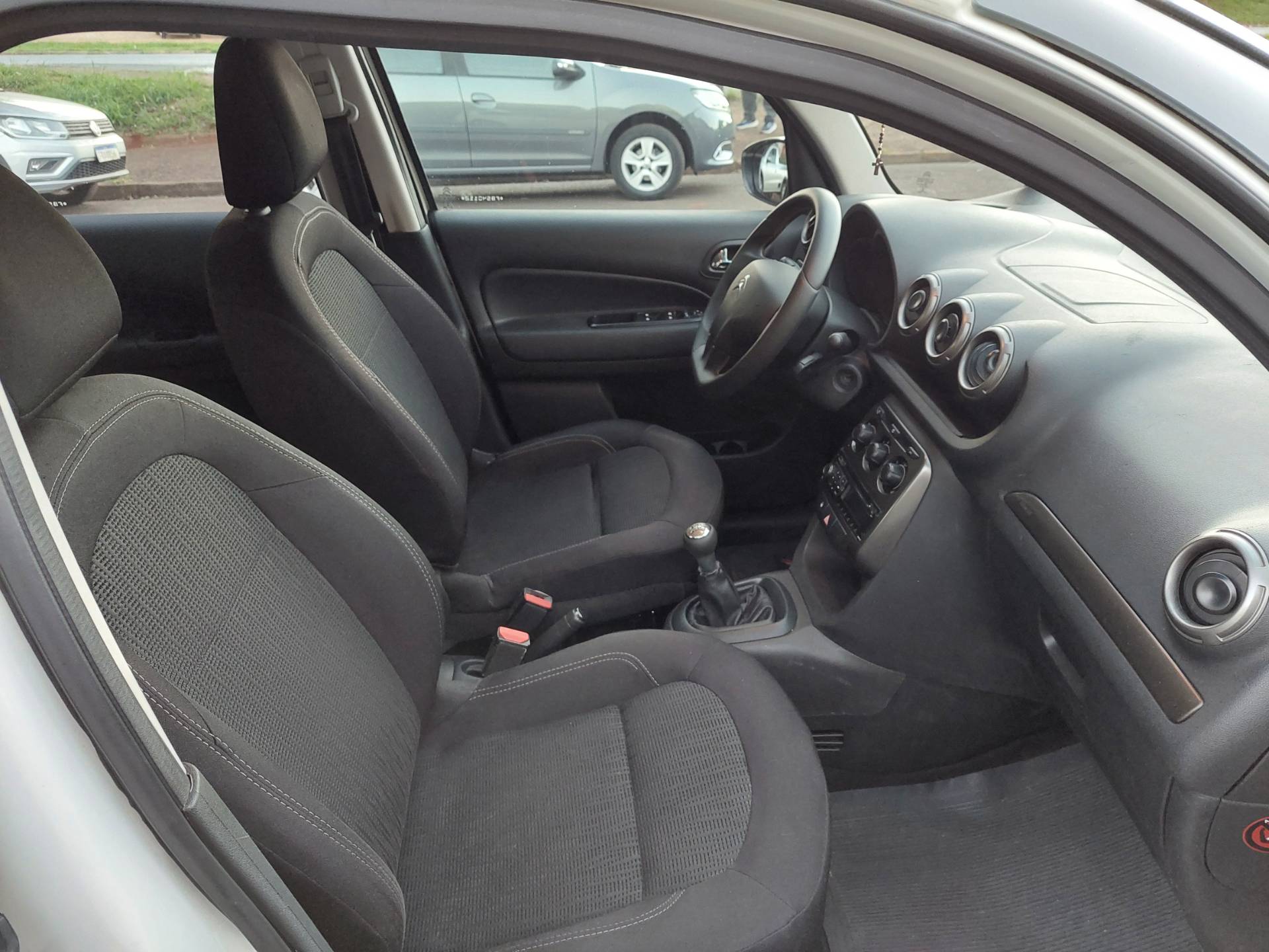 CITROEN C3 PICASSO