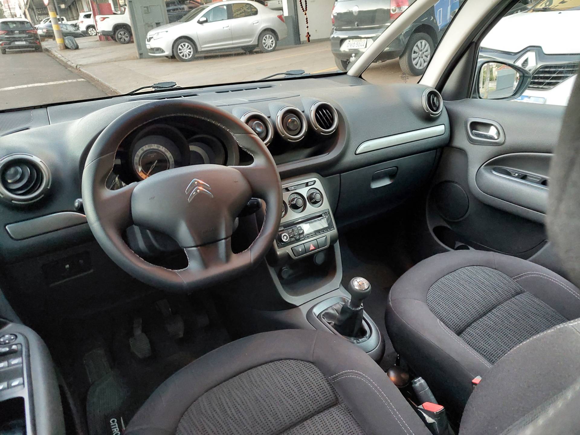 CITROEN C3 PICASSO