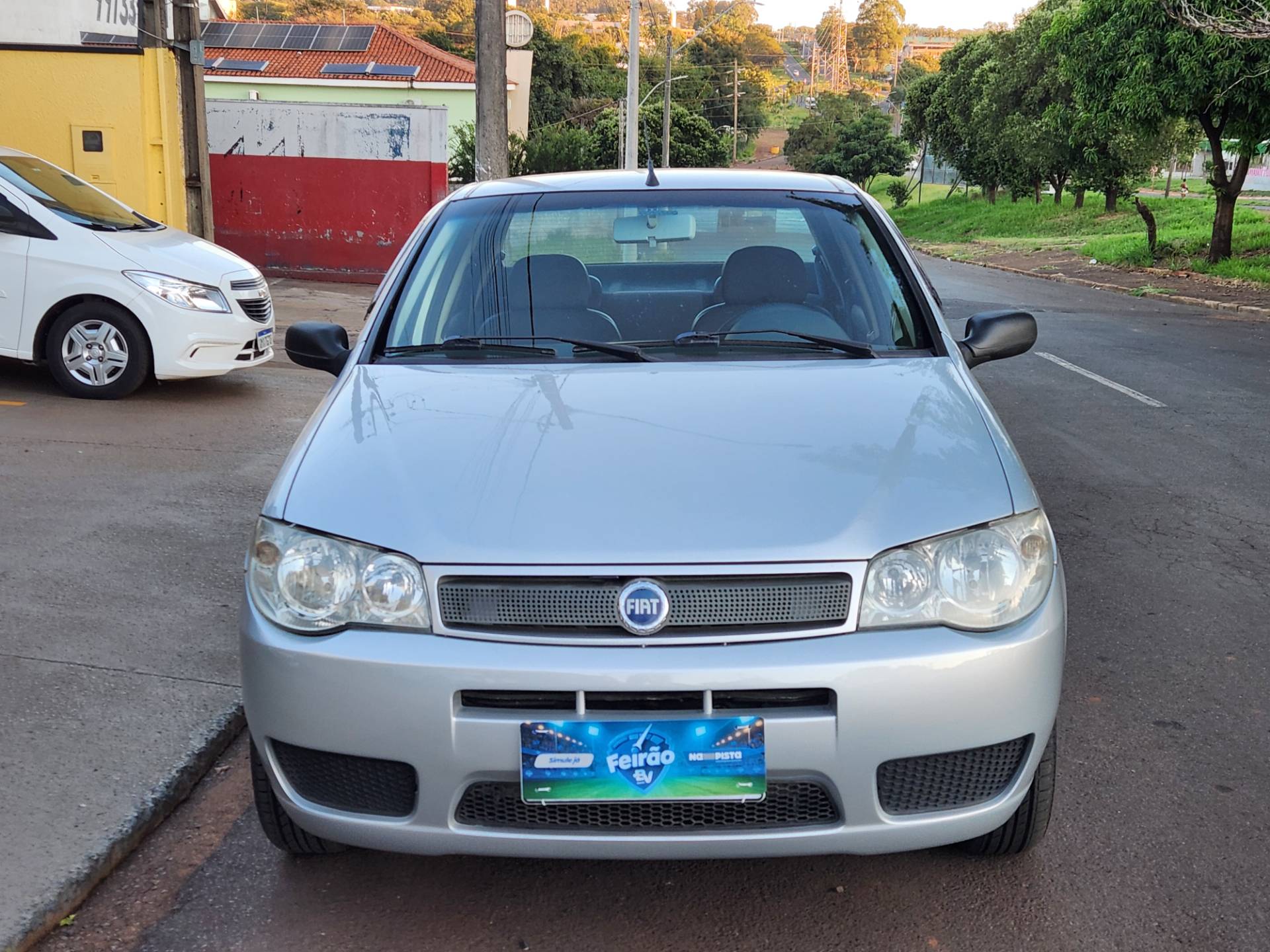 FIAT SIENA