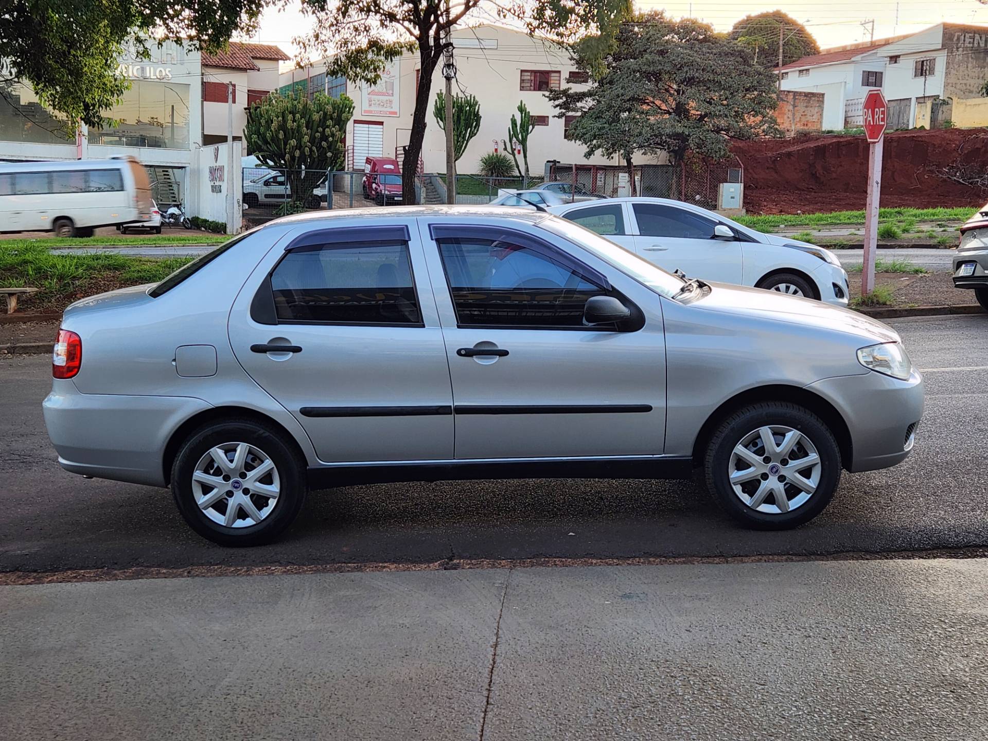 FIAT SIENA