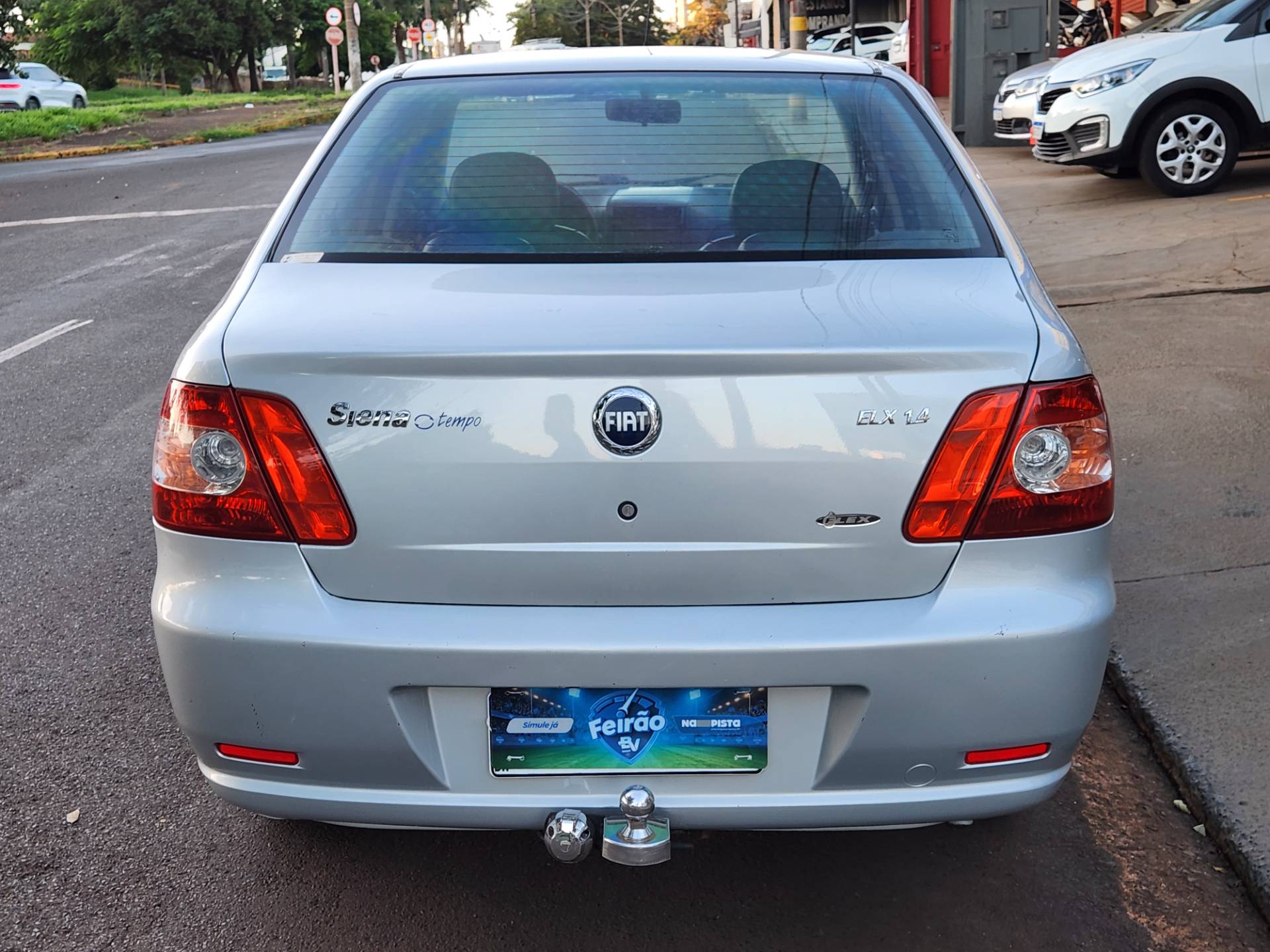 FIAT SIENA