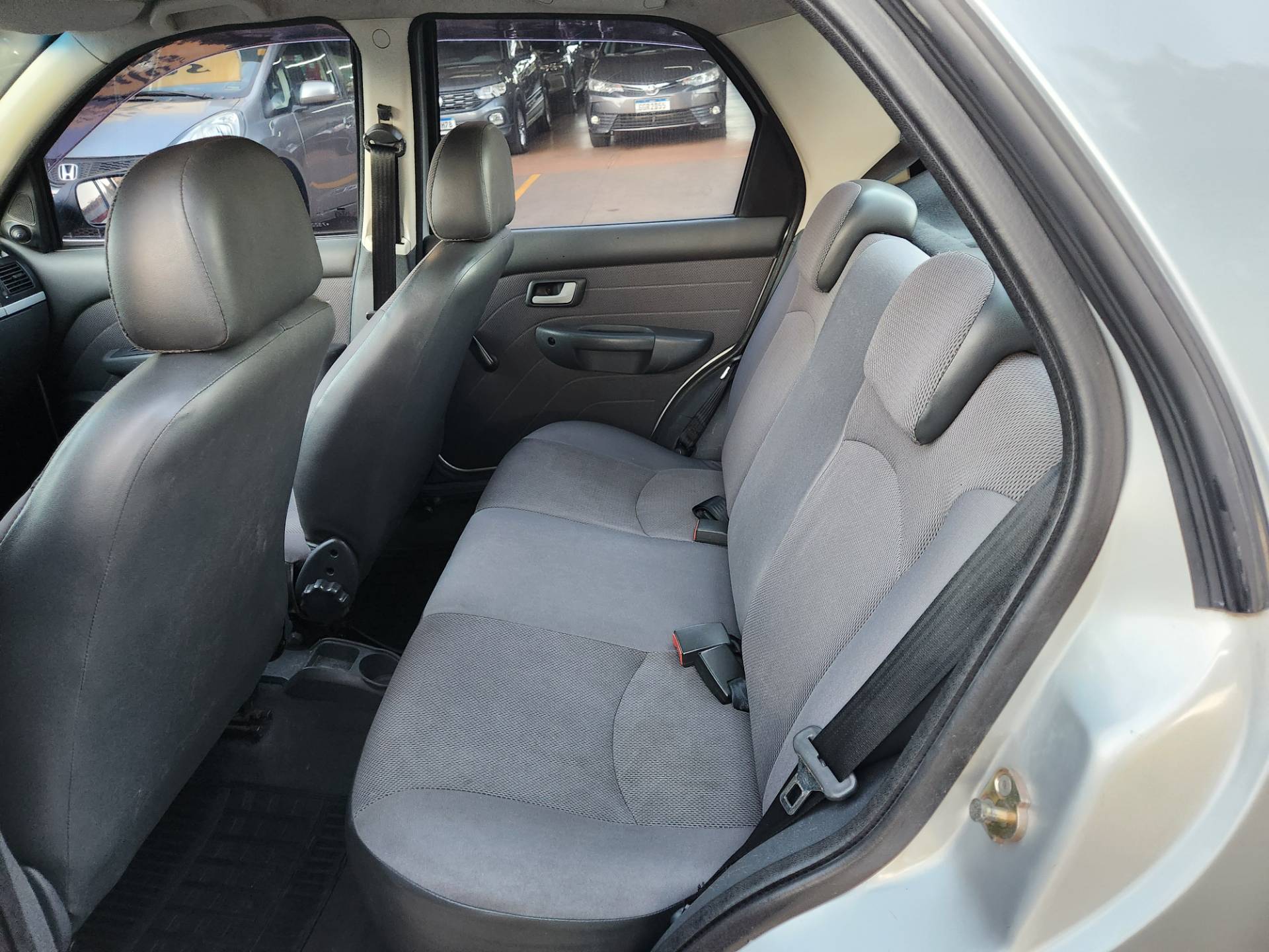 FIAT SIENA