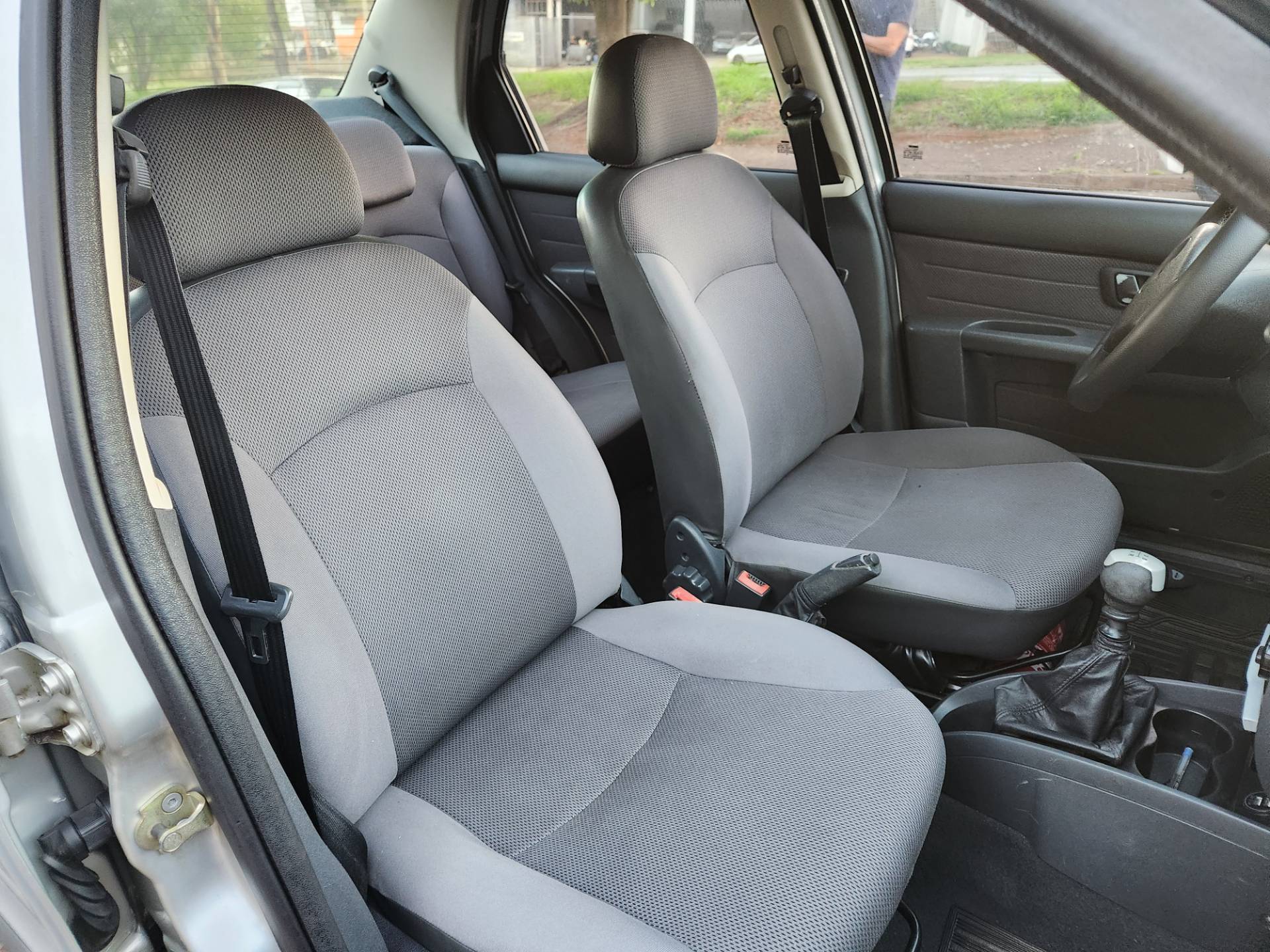 FIAT SIENA