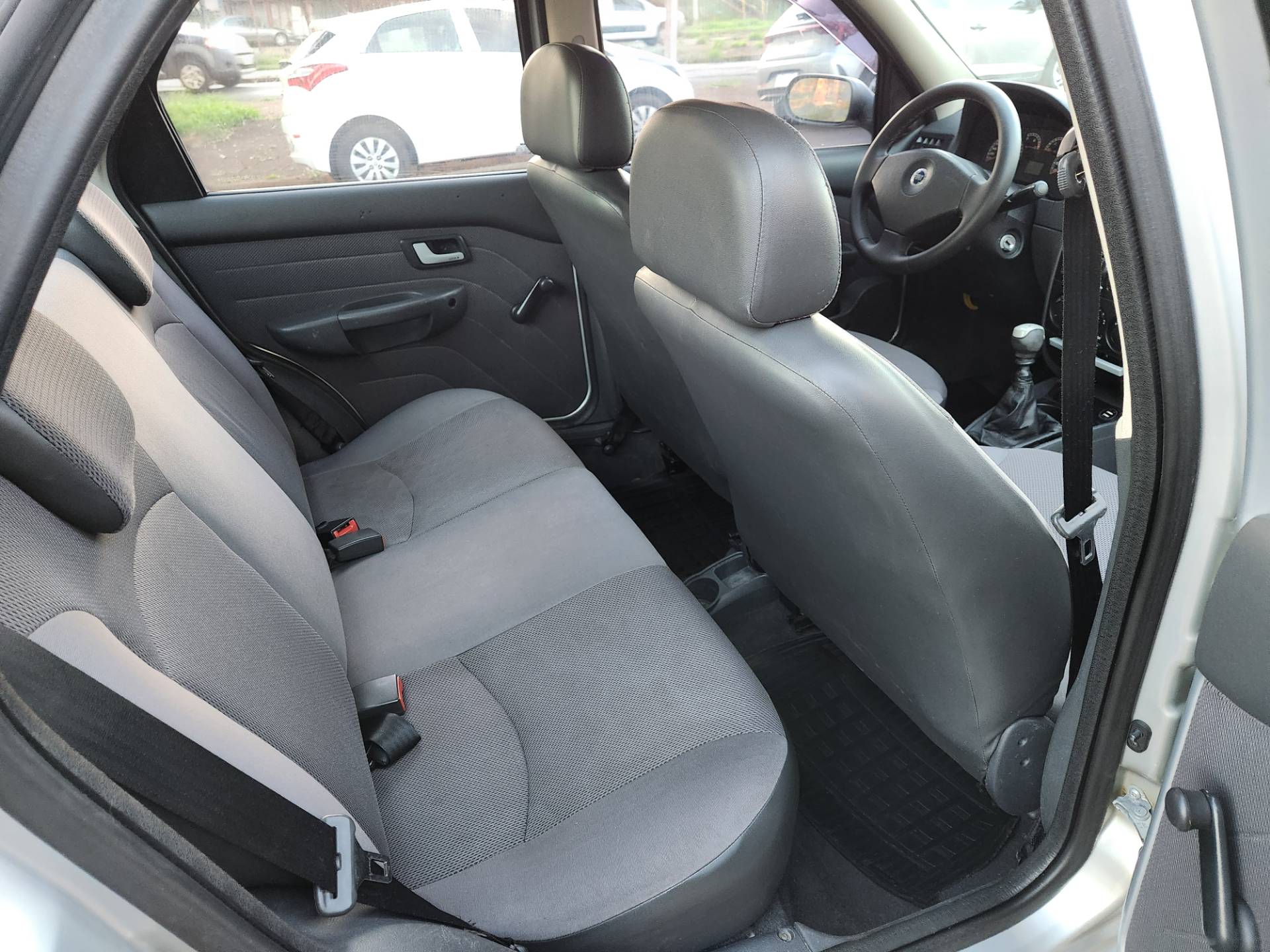 FIAT SIENA