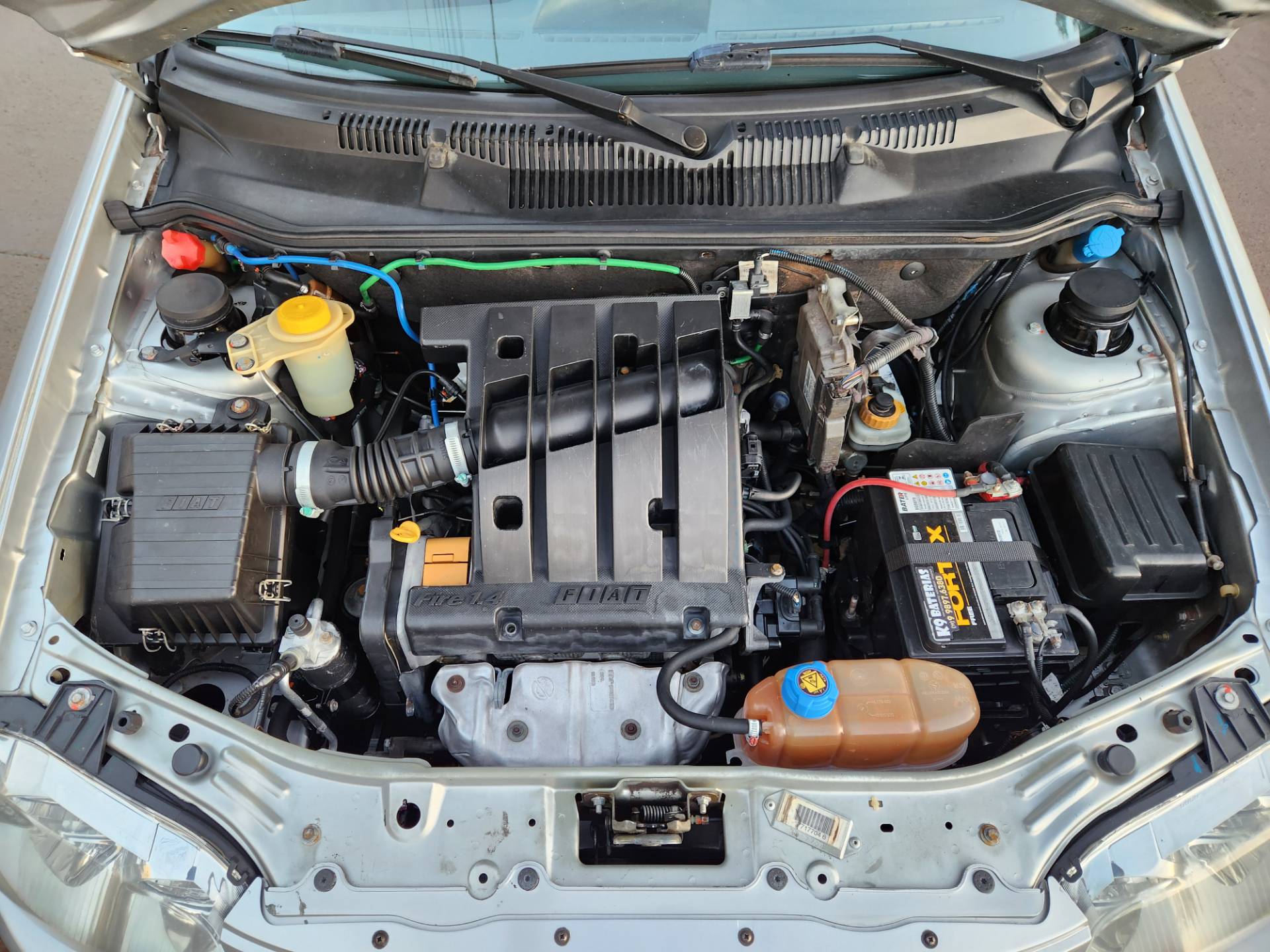 FIAT SIENA