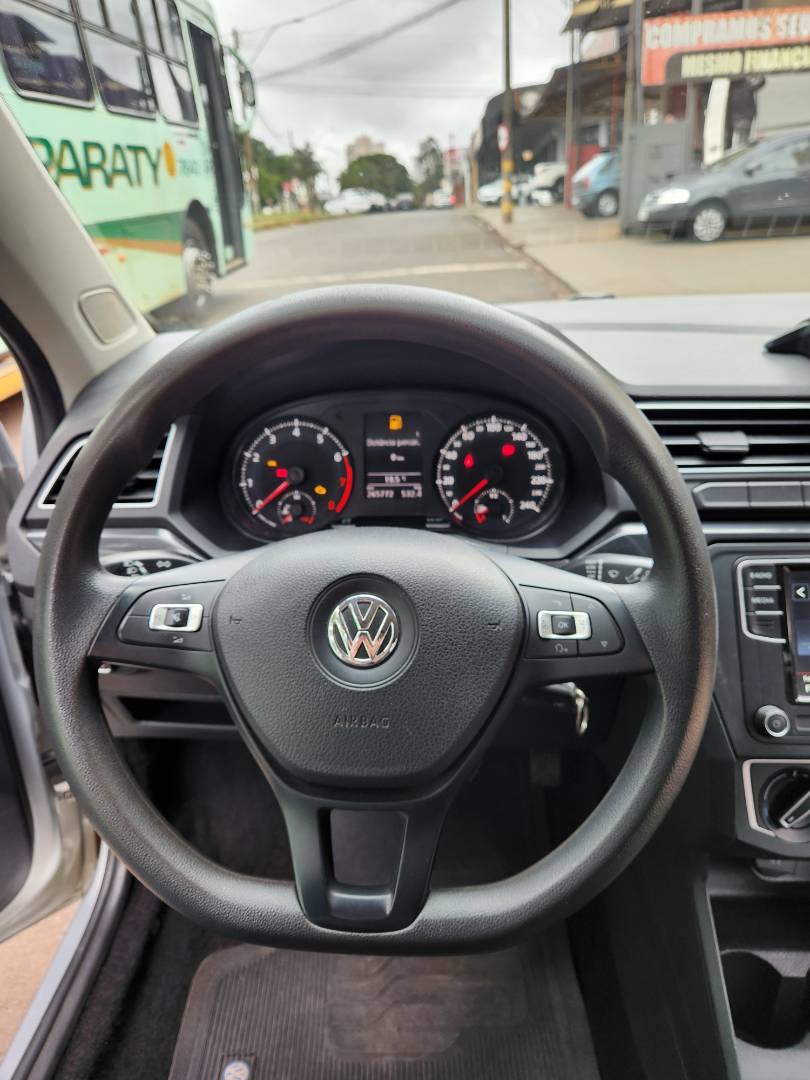 VOLKSWAGEN SAVEIRO