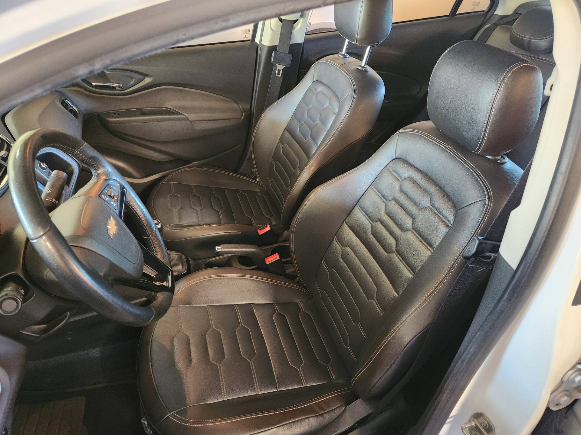 CHEVROLET PRISMA