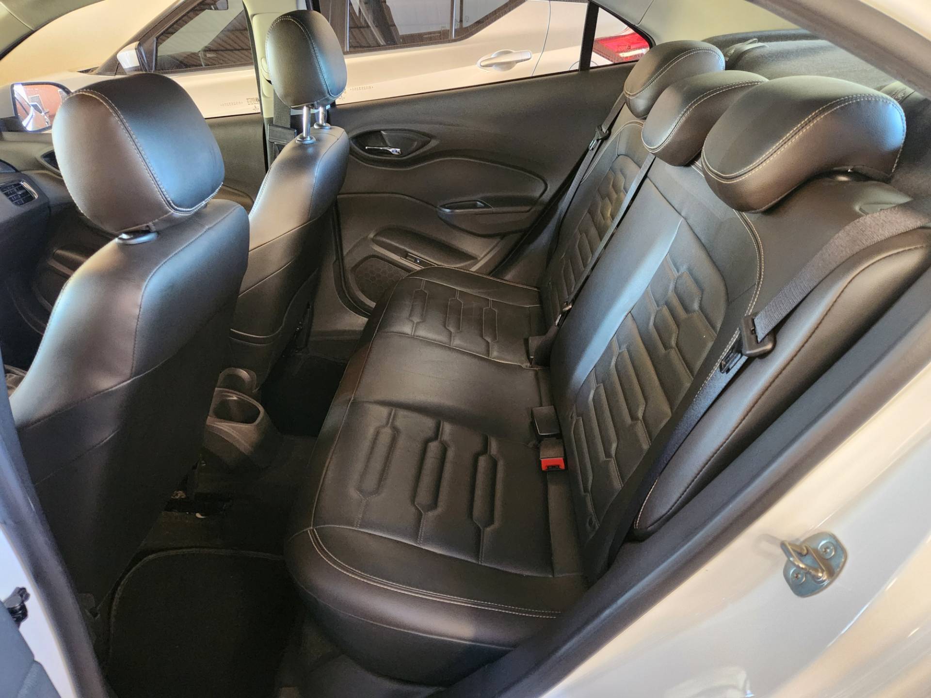 CHEVROLET PRISMA