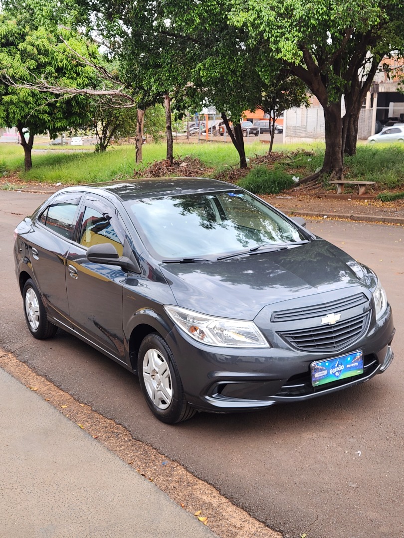 CHEVROLET PRISMA
