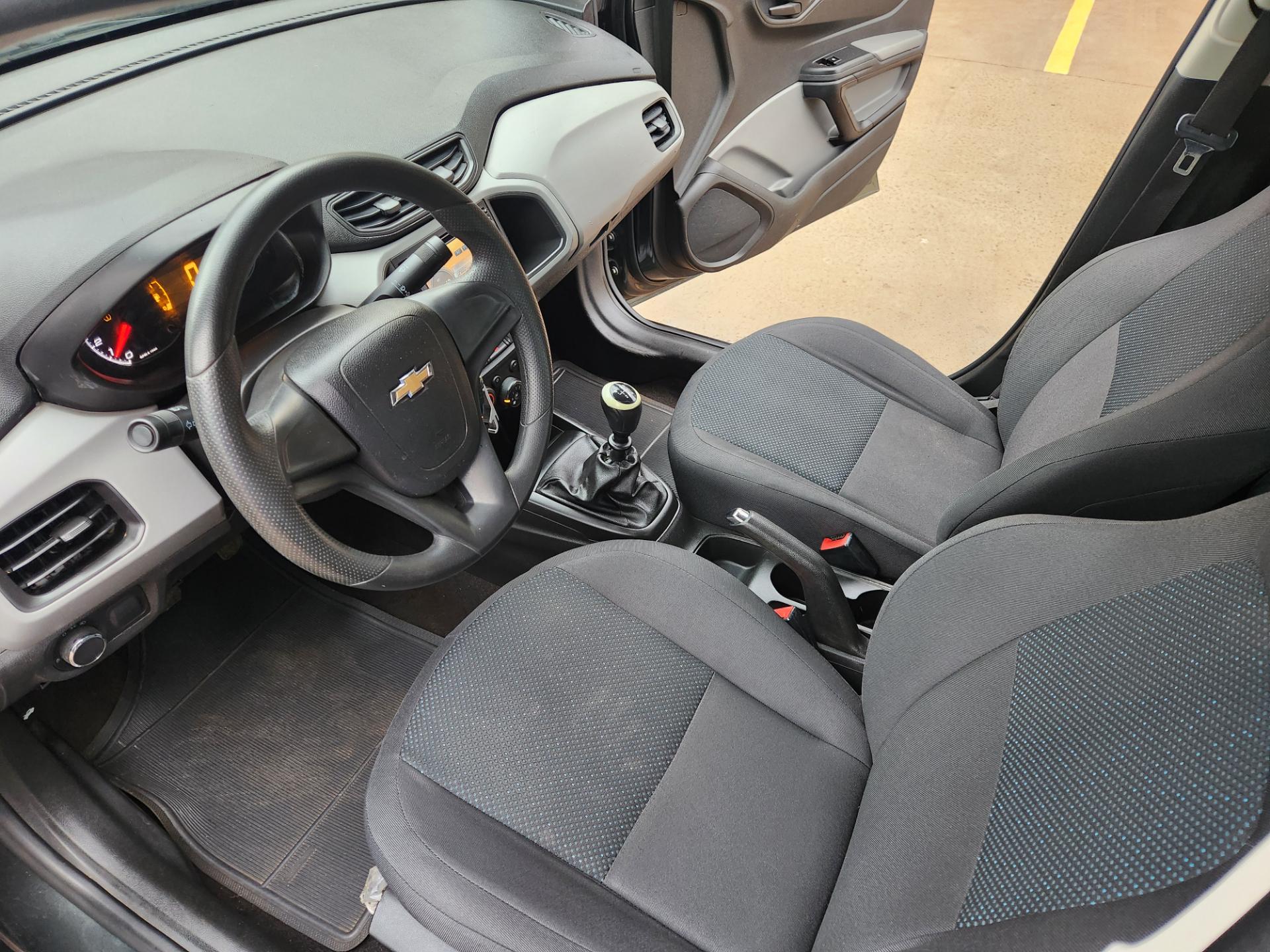 CHEVROLET PRISMA