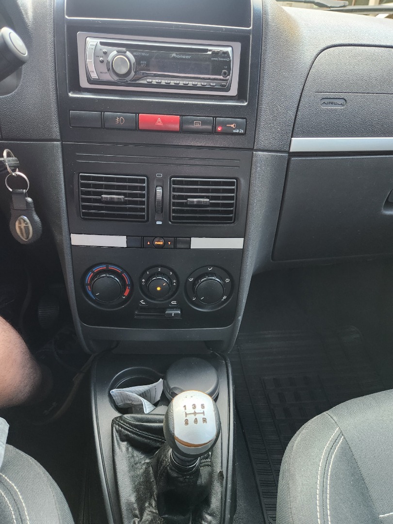 FIAT IDEA