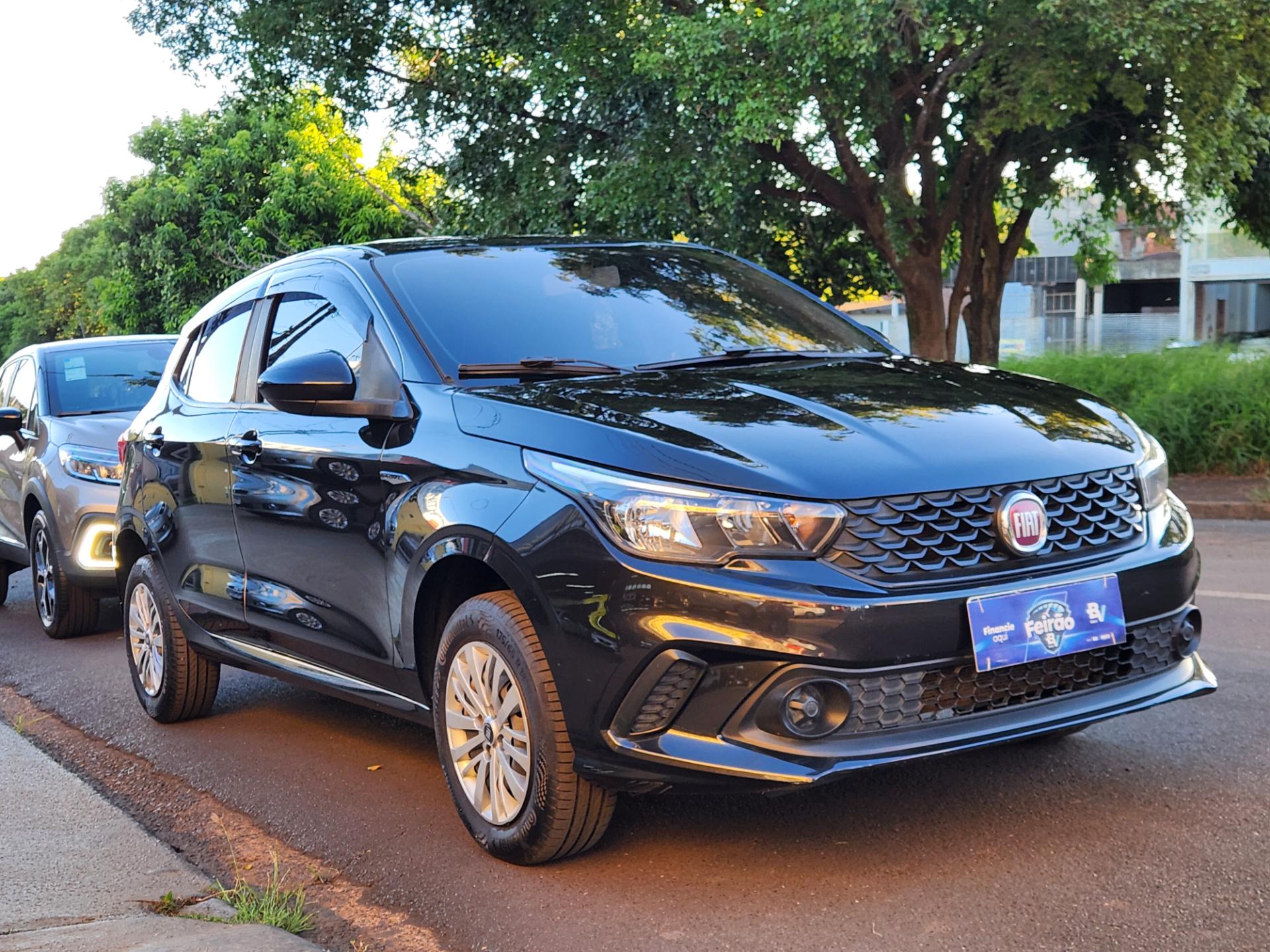 FIAT ARGO