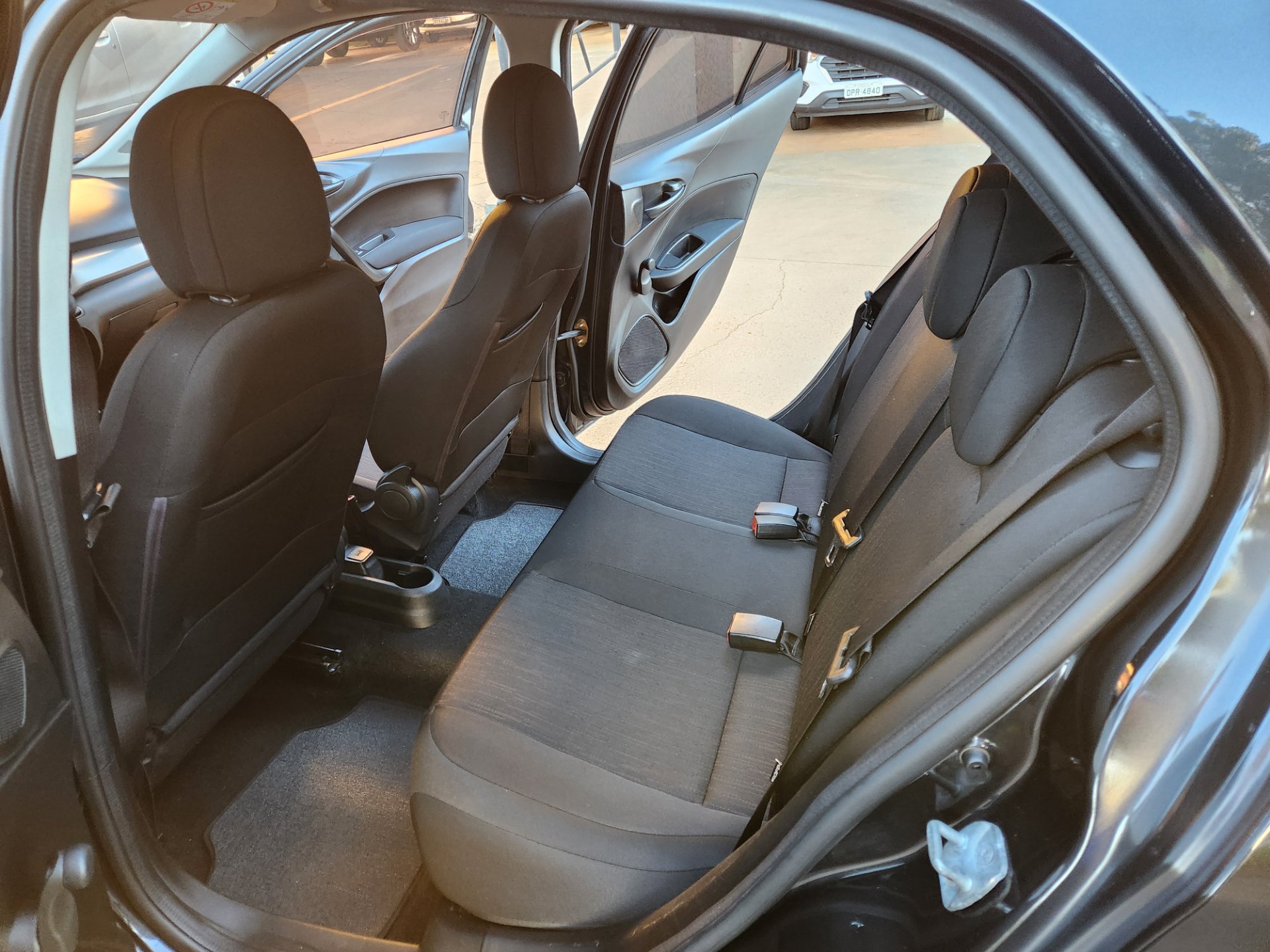 FIAT ARGO