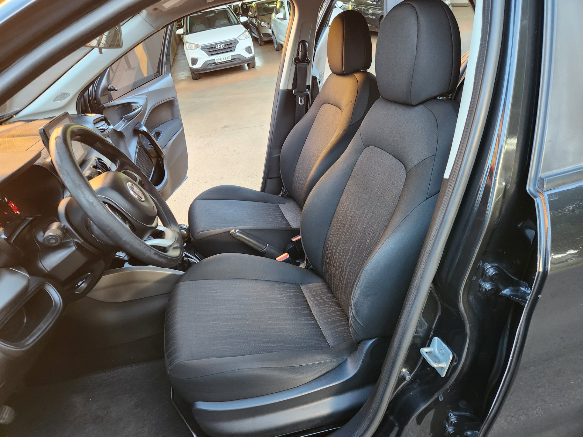 FIAT ARGO