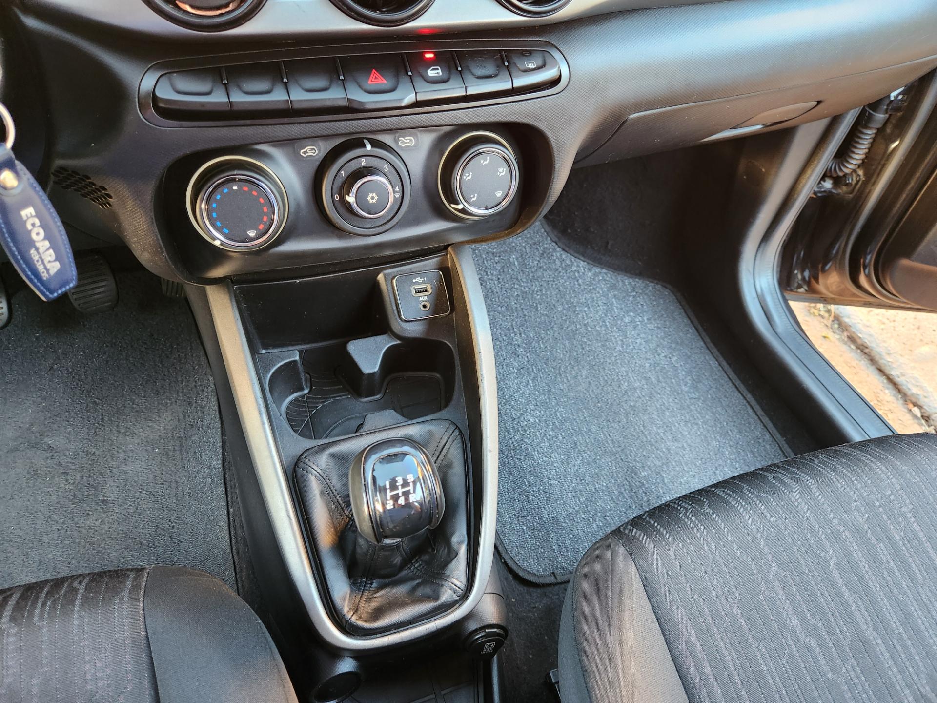FIAT ARGO