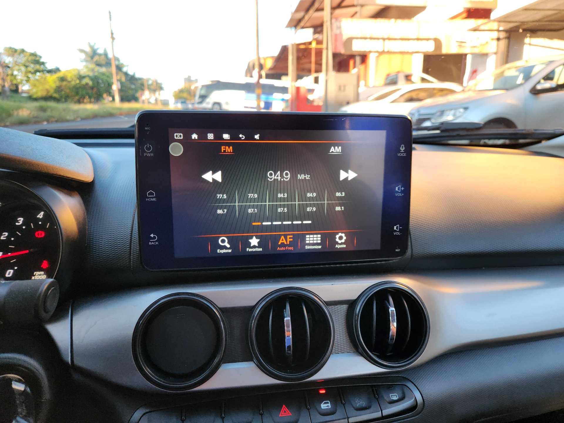 FIAT ARGO