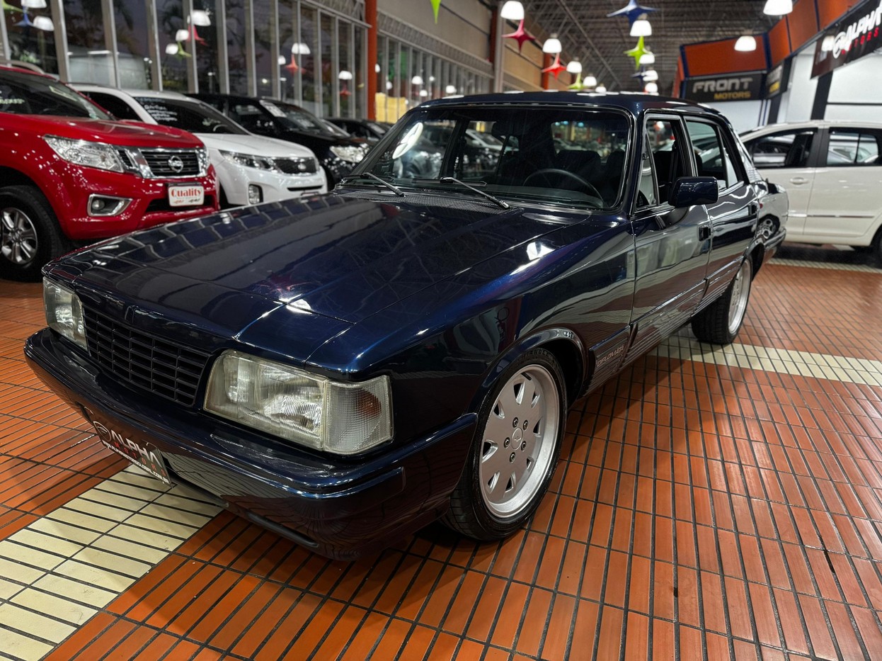 OPALA 4.1 DIPLOMATA SE 12V