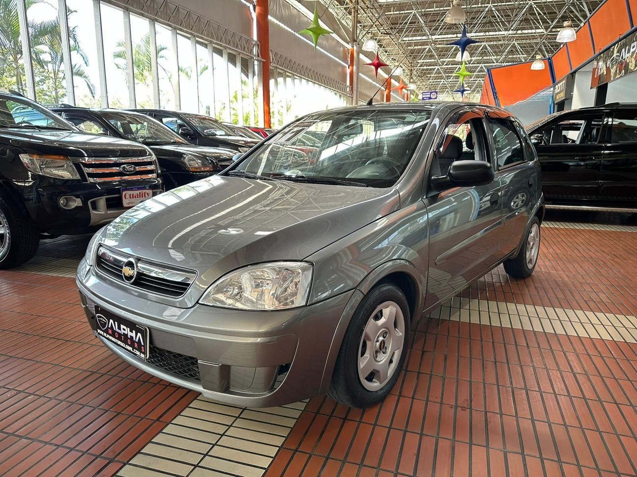 CORSA 1.4 MPFI MAXX 8V