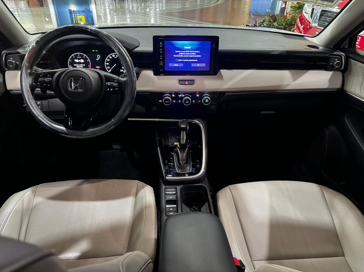 HR-V 1.5 DI I-VTEC TURBO TOURING